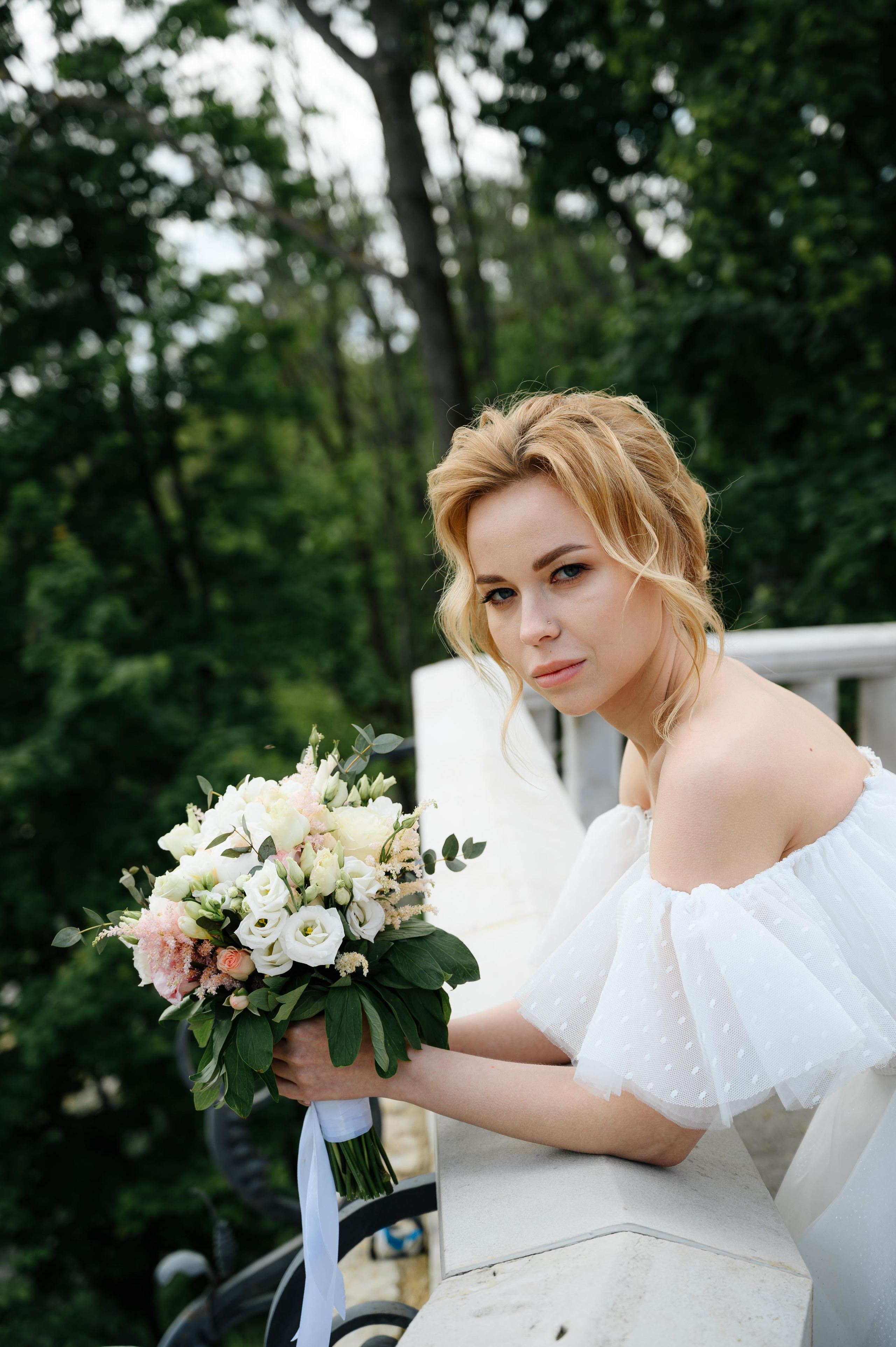 Артём и Екатерина. Фото-видеосъемка свадеб Venson Films