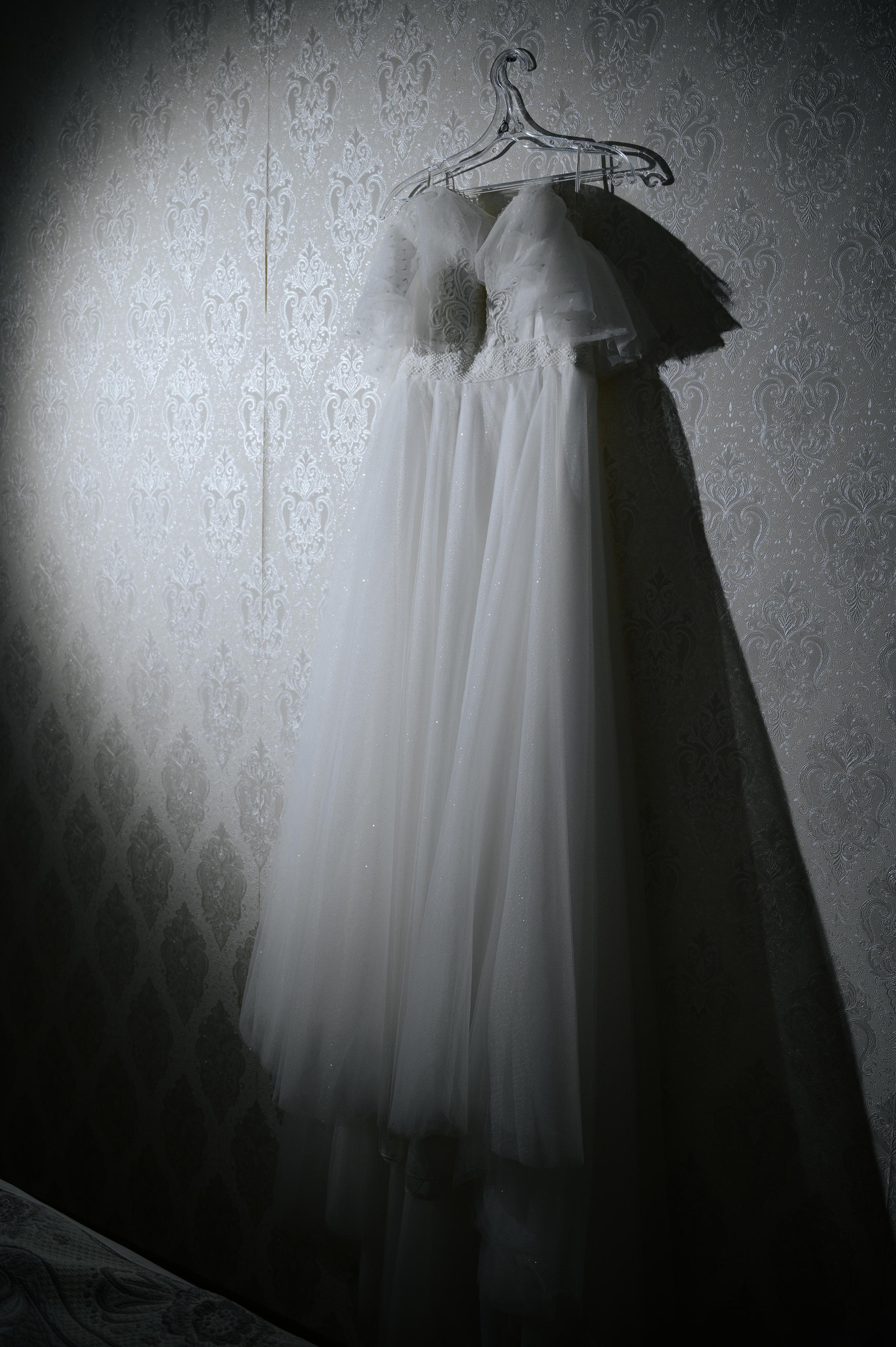 Артём и Екатерина. Фото-видеосъемка свадеб Venson Films