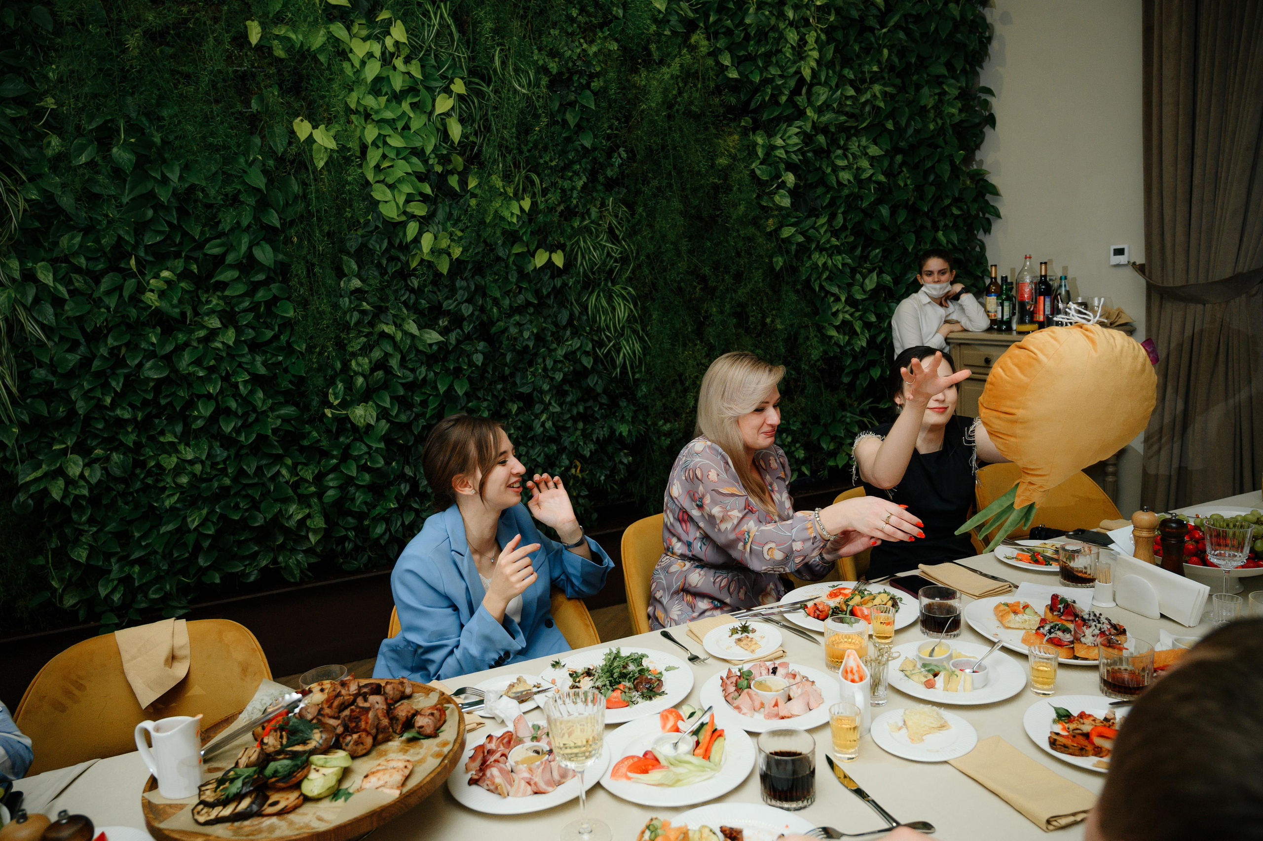 Артём и Екатерина. Фото-видеосъемка свадеб Venson Films