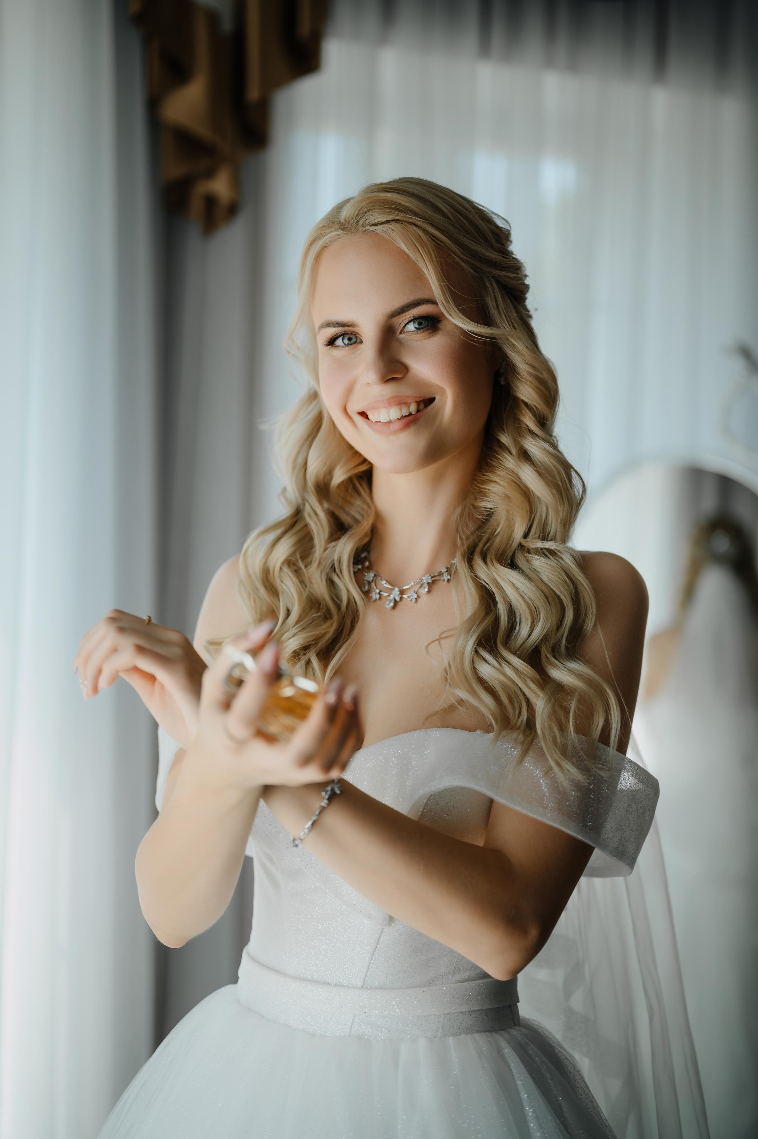 Анастасия и Алексей. Фото-видеосъемка свадеб Venson Films