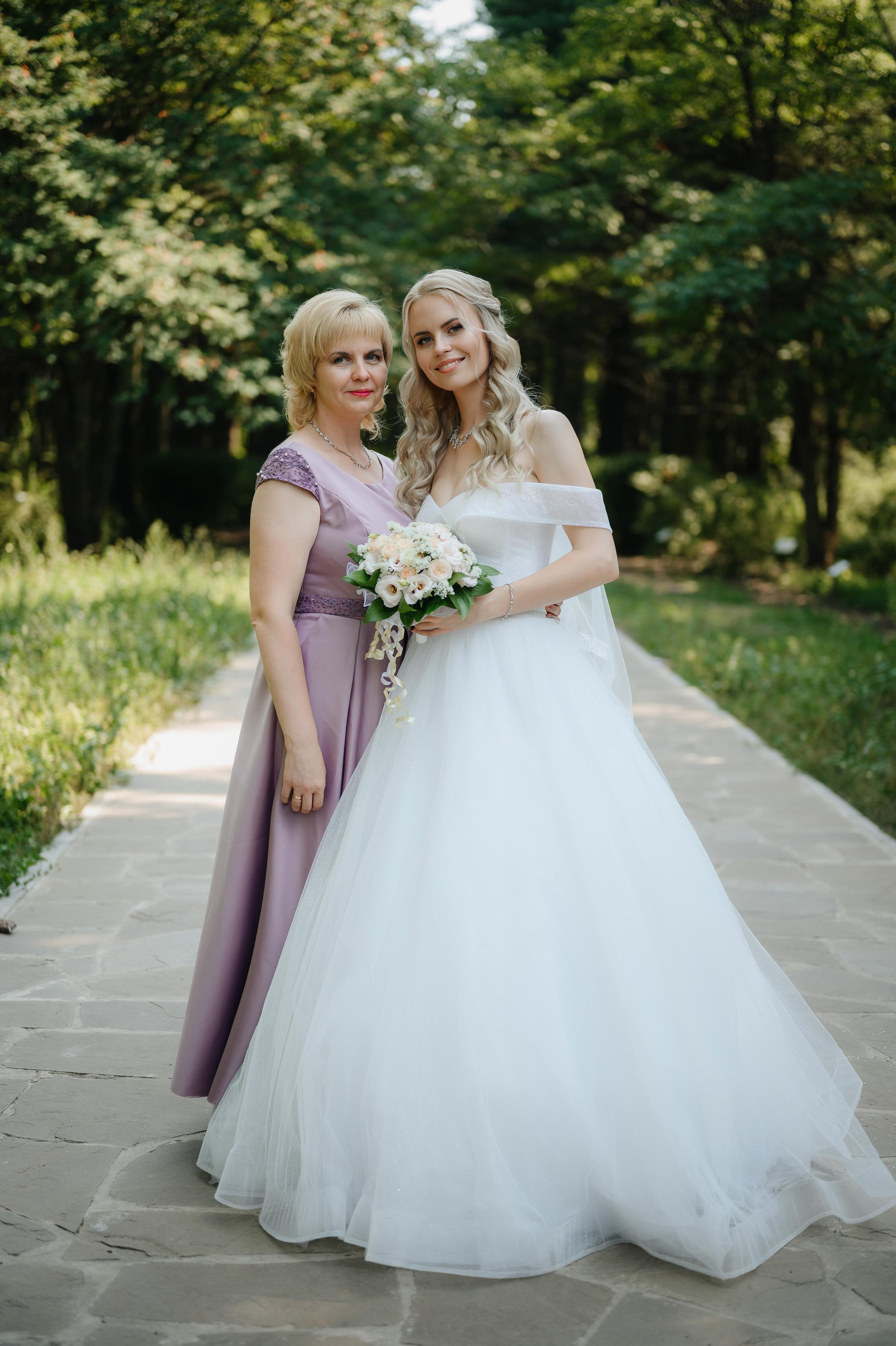 Анастасия и Алексей. Фото-видеосъемка свадеб Venson Films