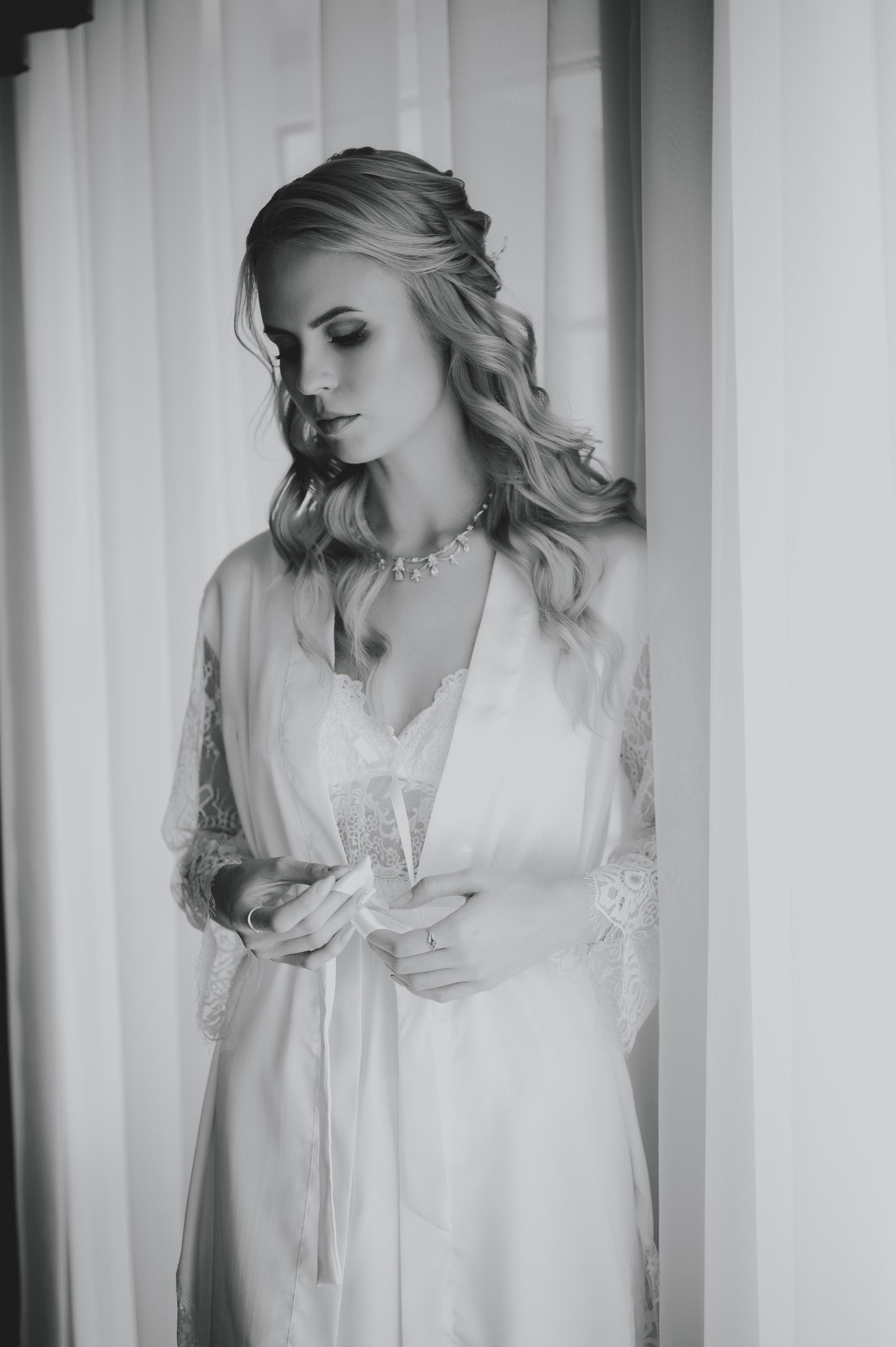 Анастасия и Алексей. Фото-видеосъемка свадеб Venson Films