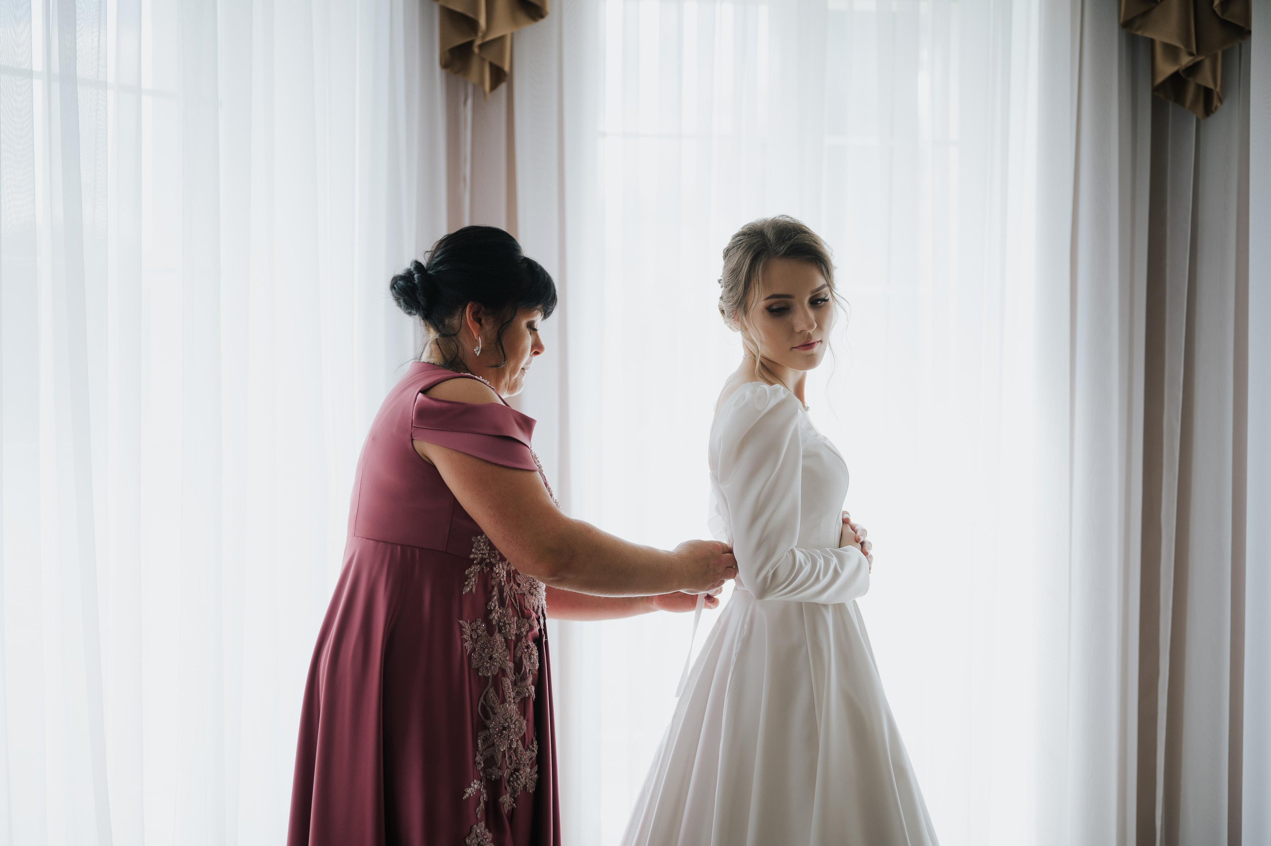 Андрей и Кристина. Фото-видеосъемка свадеб Venson Films