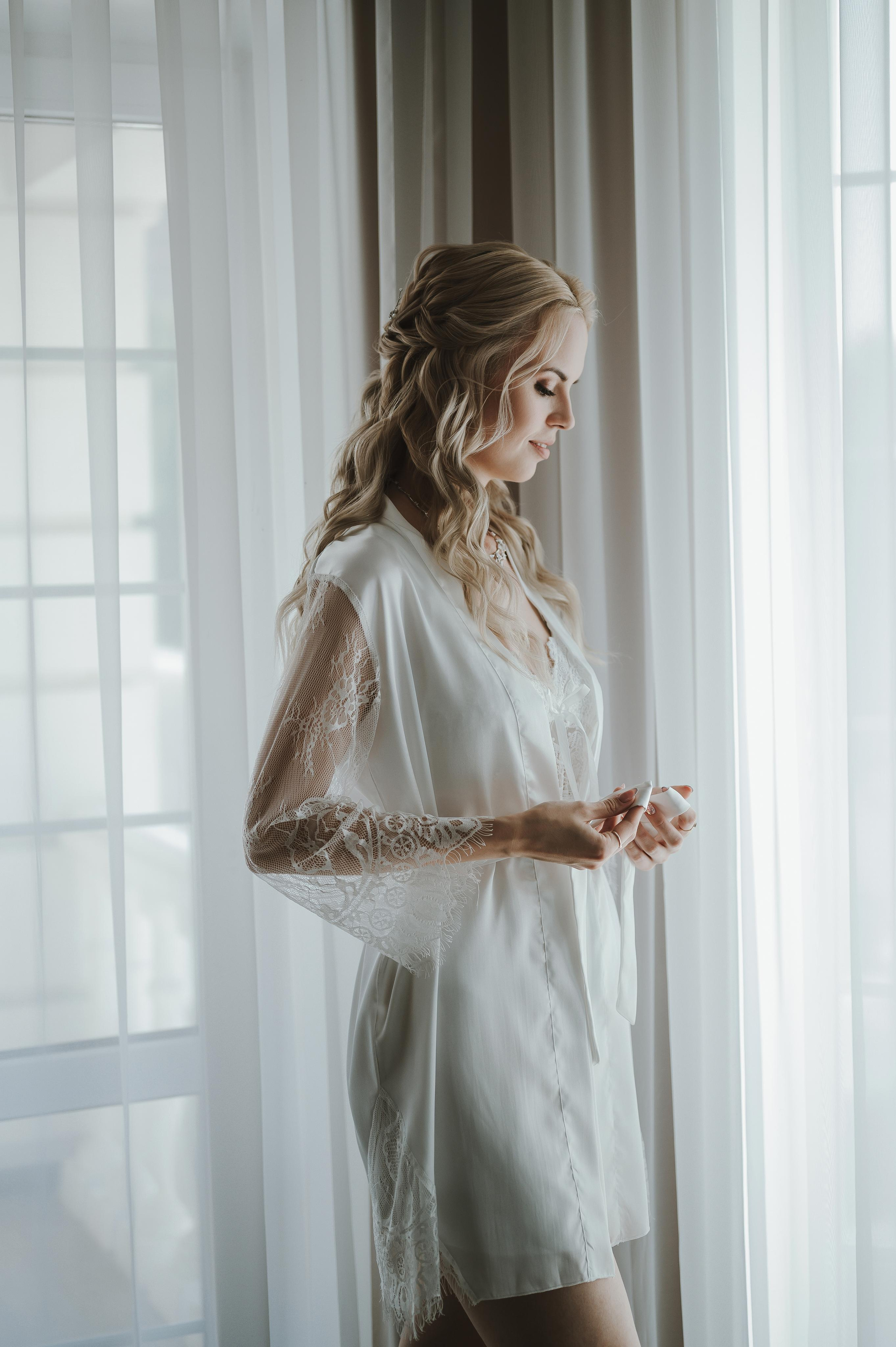 Анастасия и Алексей. Фото-видеосъемка свадеб Venson Films