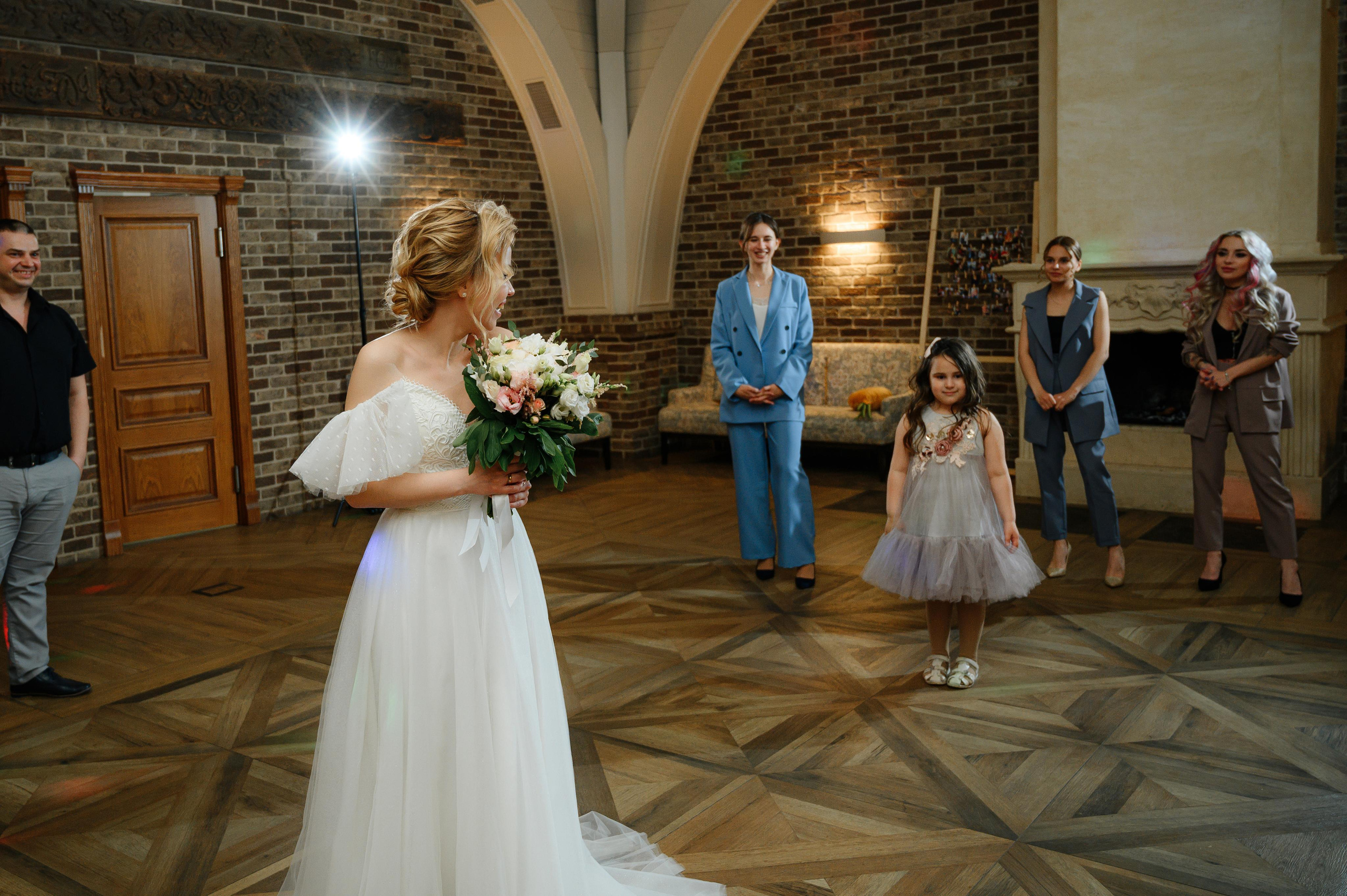 Артём и Екатерина. Фото-видеосъемка свадеб Venson Films