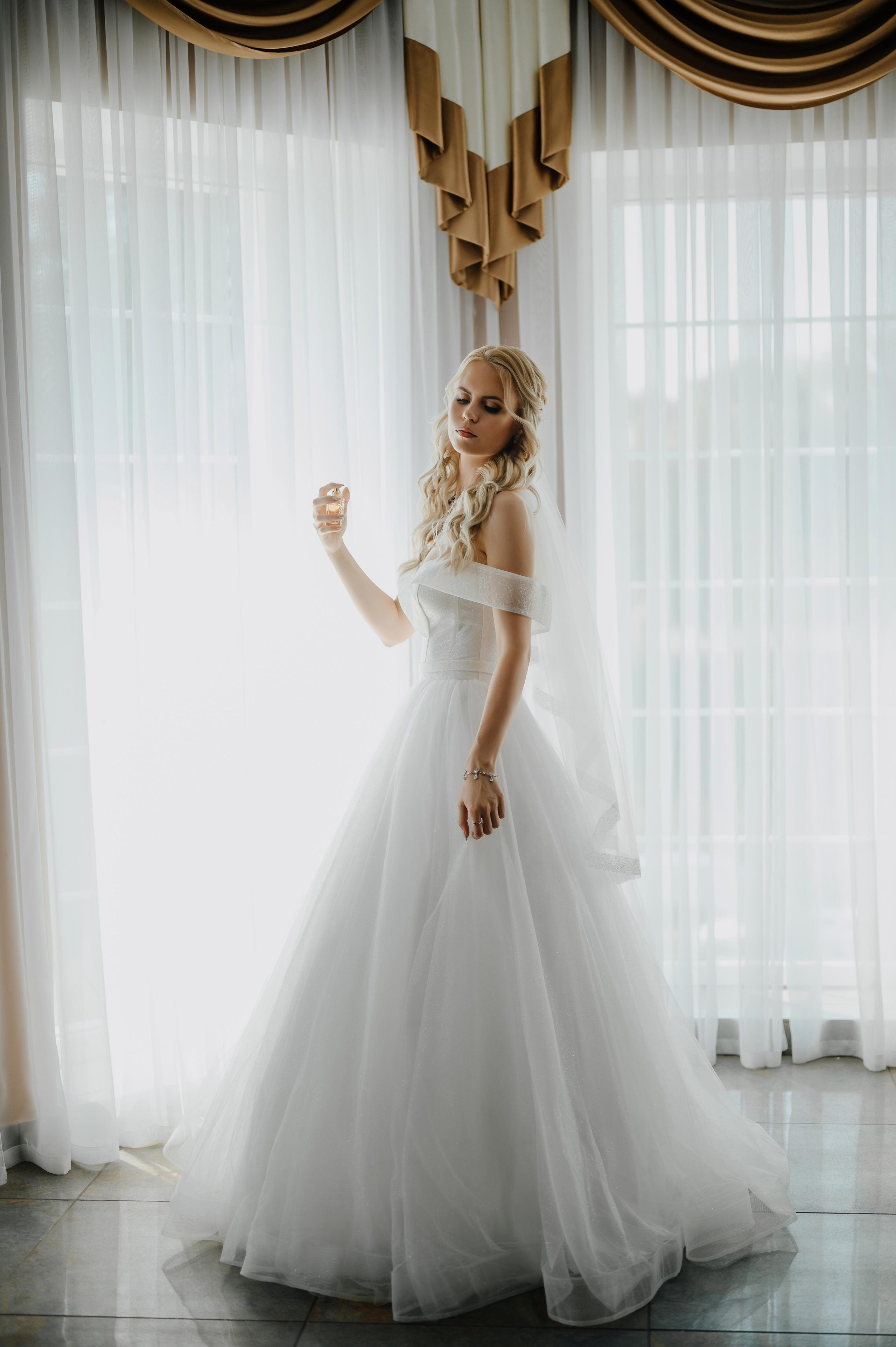 Анастасия и Алексей. Фото-видеосъемка свадеб Venson Films