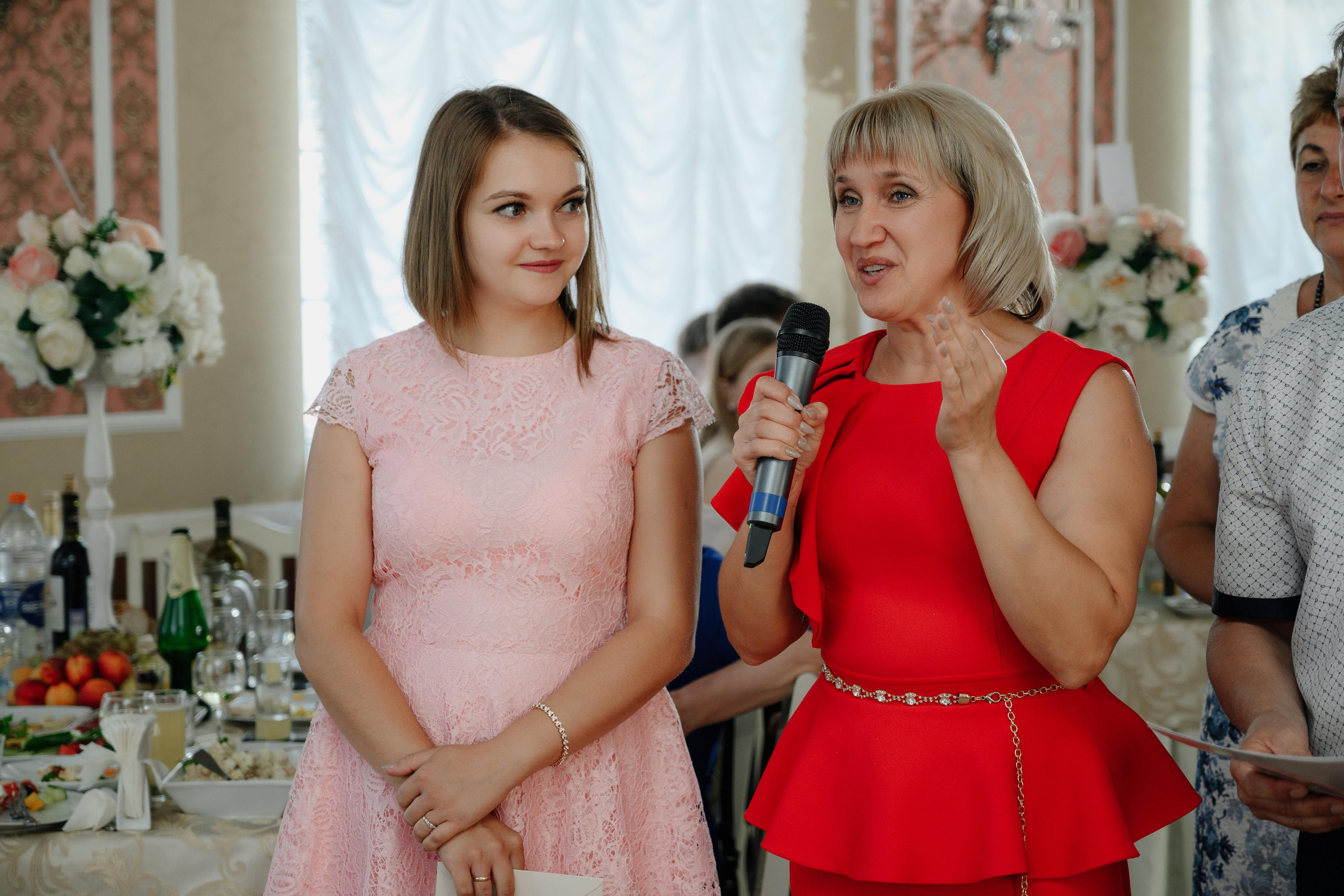 Анастасия и Алексей. Фото-видеосъемка свадеб Venson Films