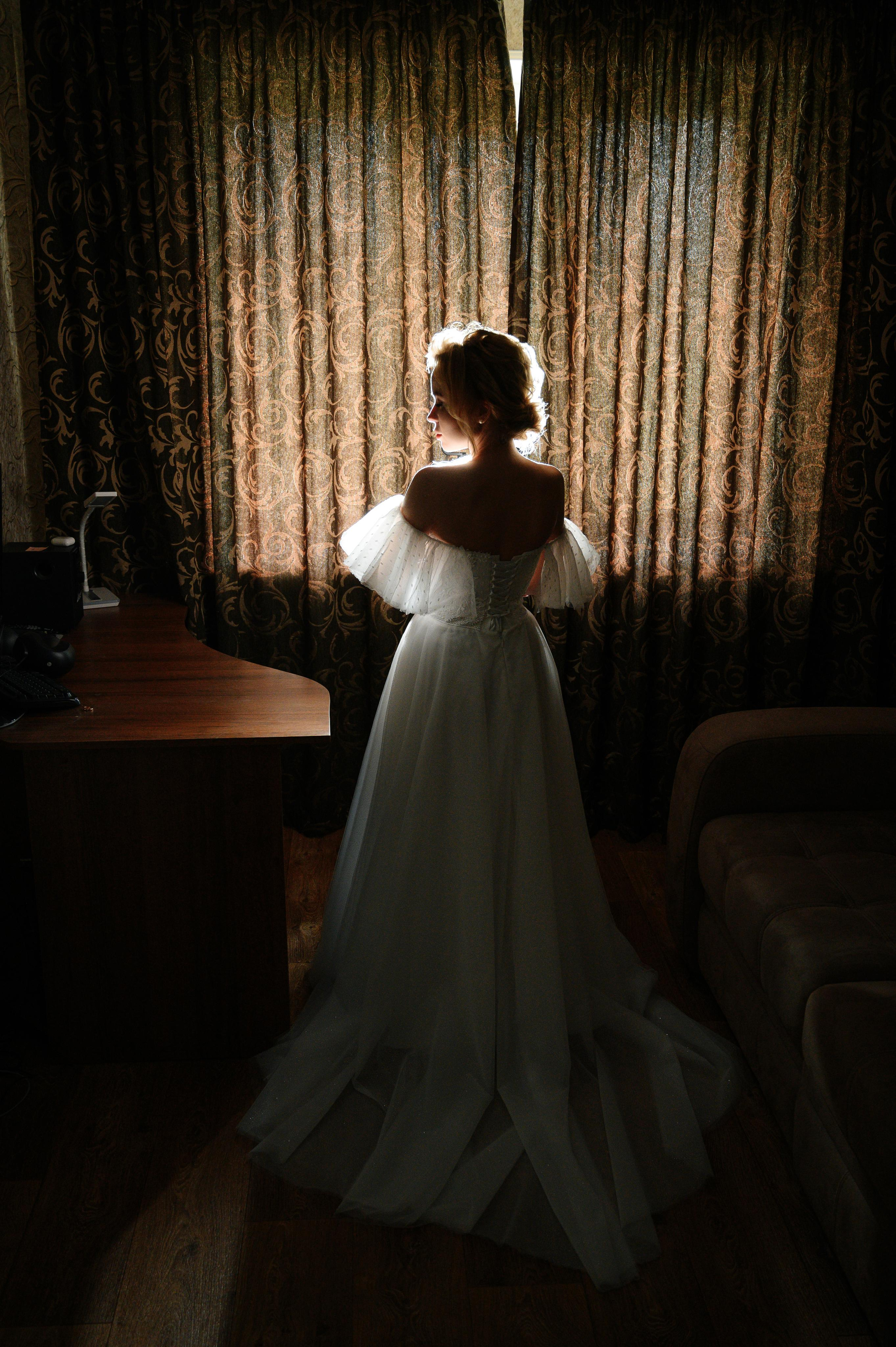 Артём и Екатерина. Фото-видеосъемка свадеб Venson Films