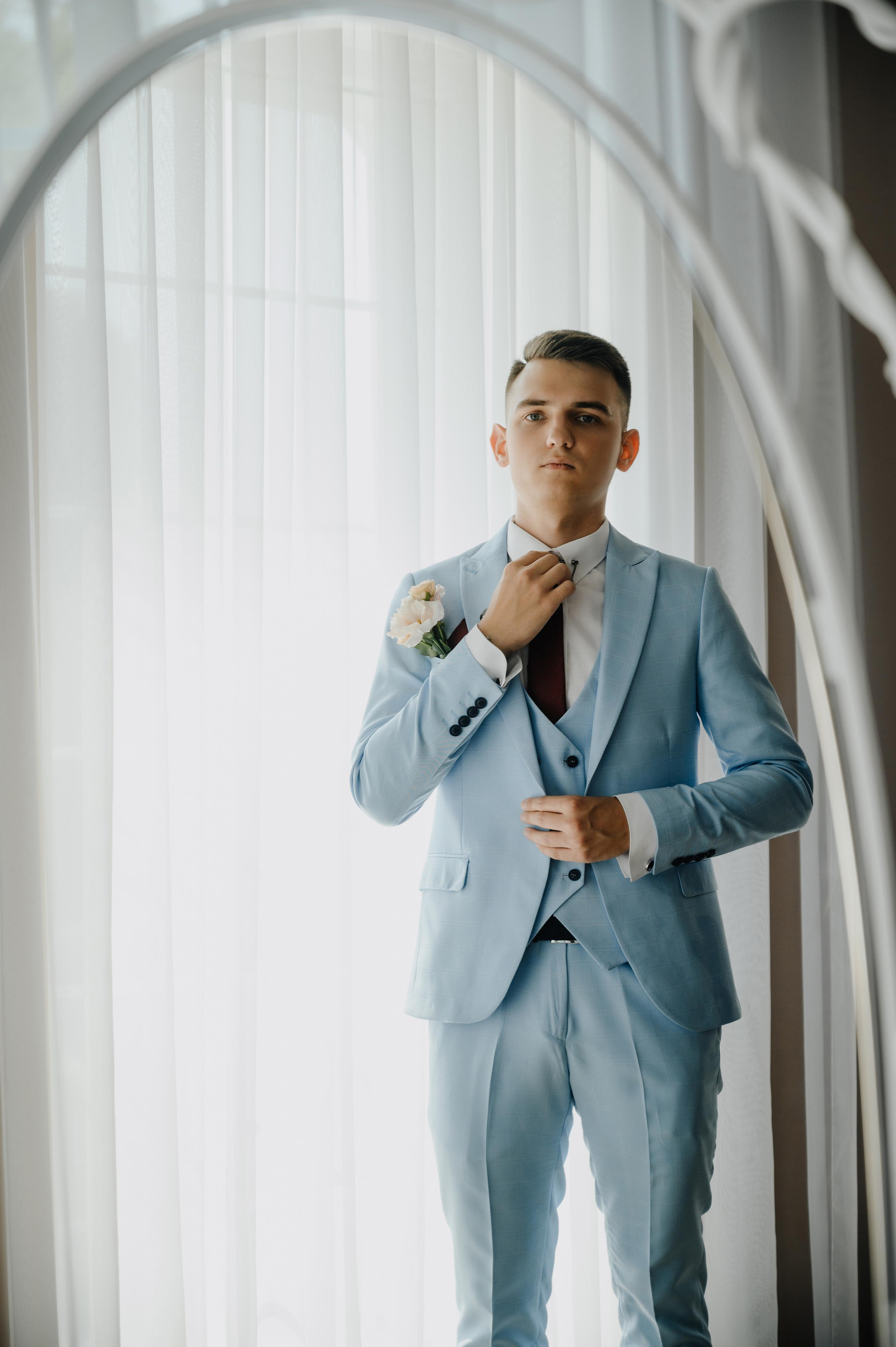 Анастасия и Алексей. Фото-видеосъемка свадеб Venson Films