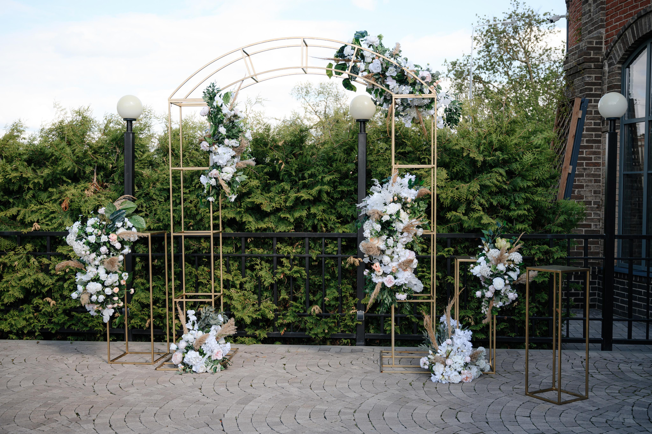 Артём и Екатерина. Фото-видеосъемка свадеб Venson Films