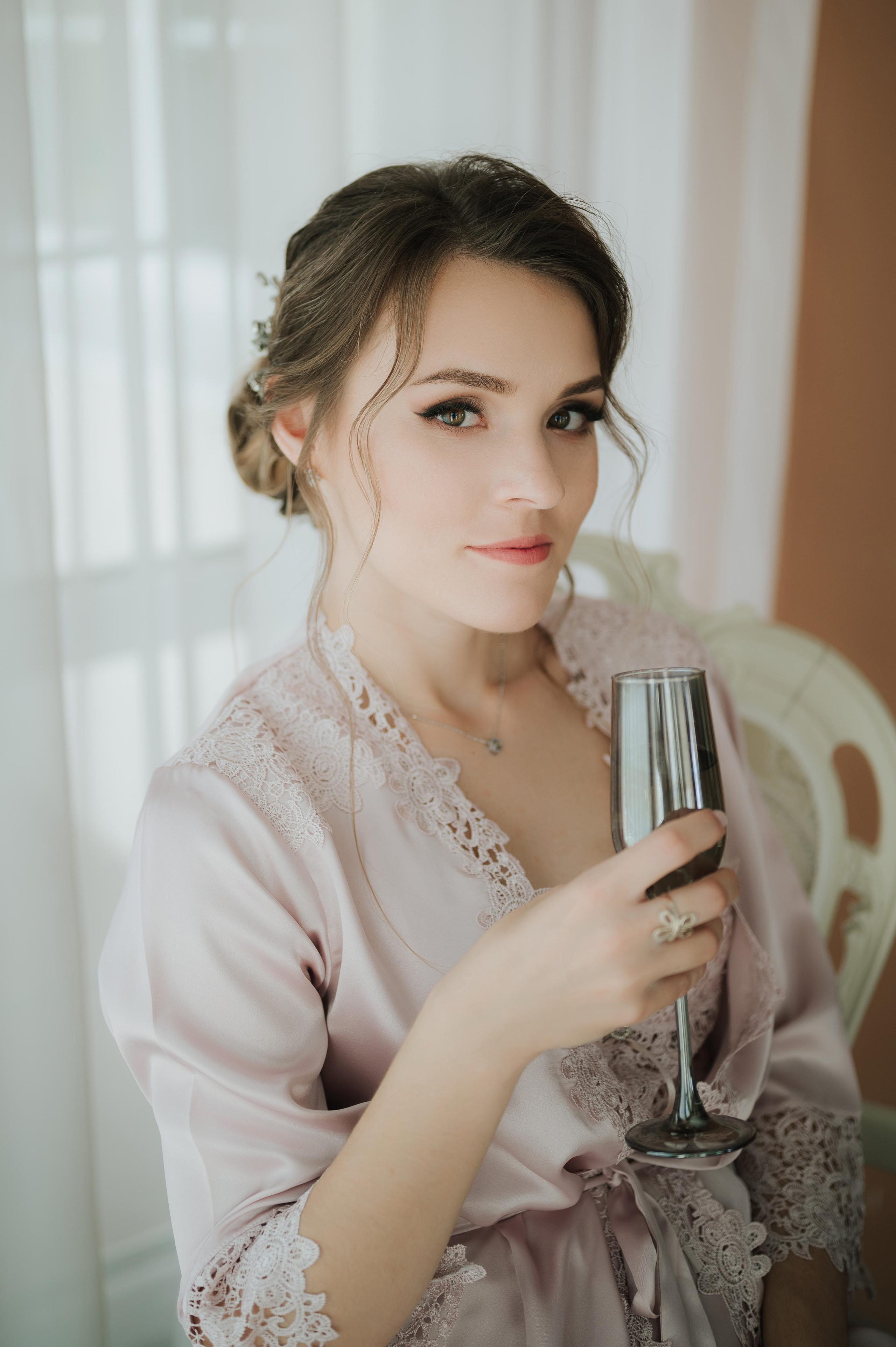 Андрей и Кристина. Фото-видеосъемка свадеб Venson Films