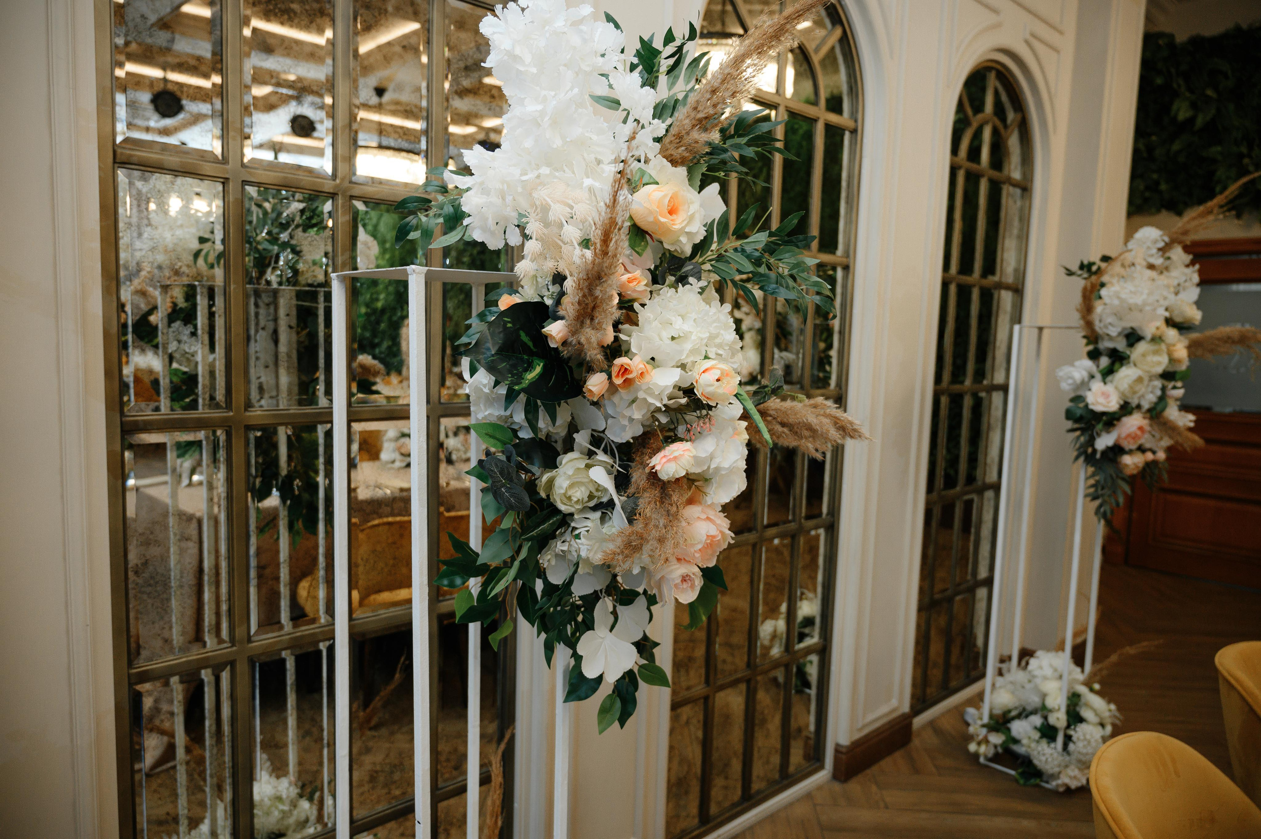 Артём и Екатерина. Фото-видеосъемка свадеб Venson Films