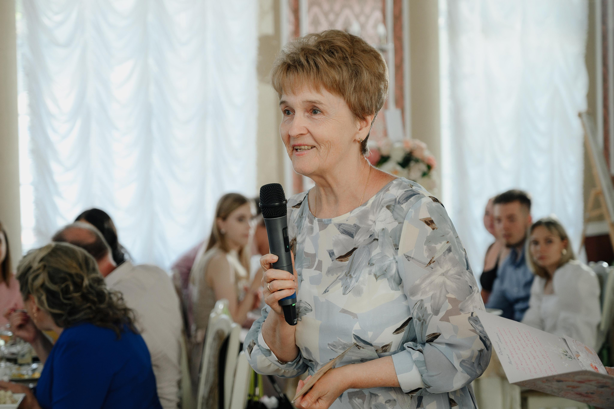 Анастасия и Алексей. Фото-видеосъемка свадеб Venson Films