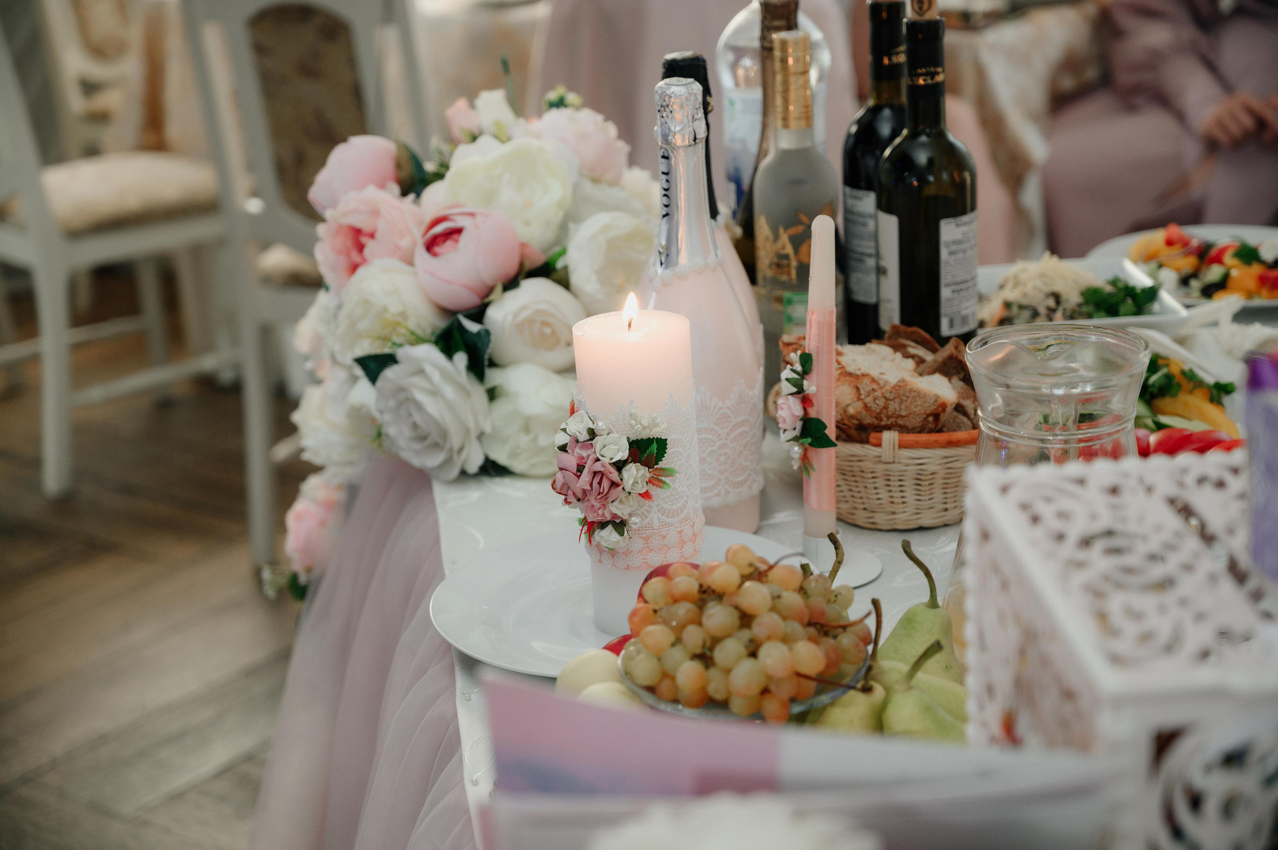 Анастасия и Алексей. Фото-видеосъемка свадеб Venson Films