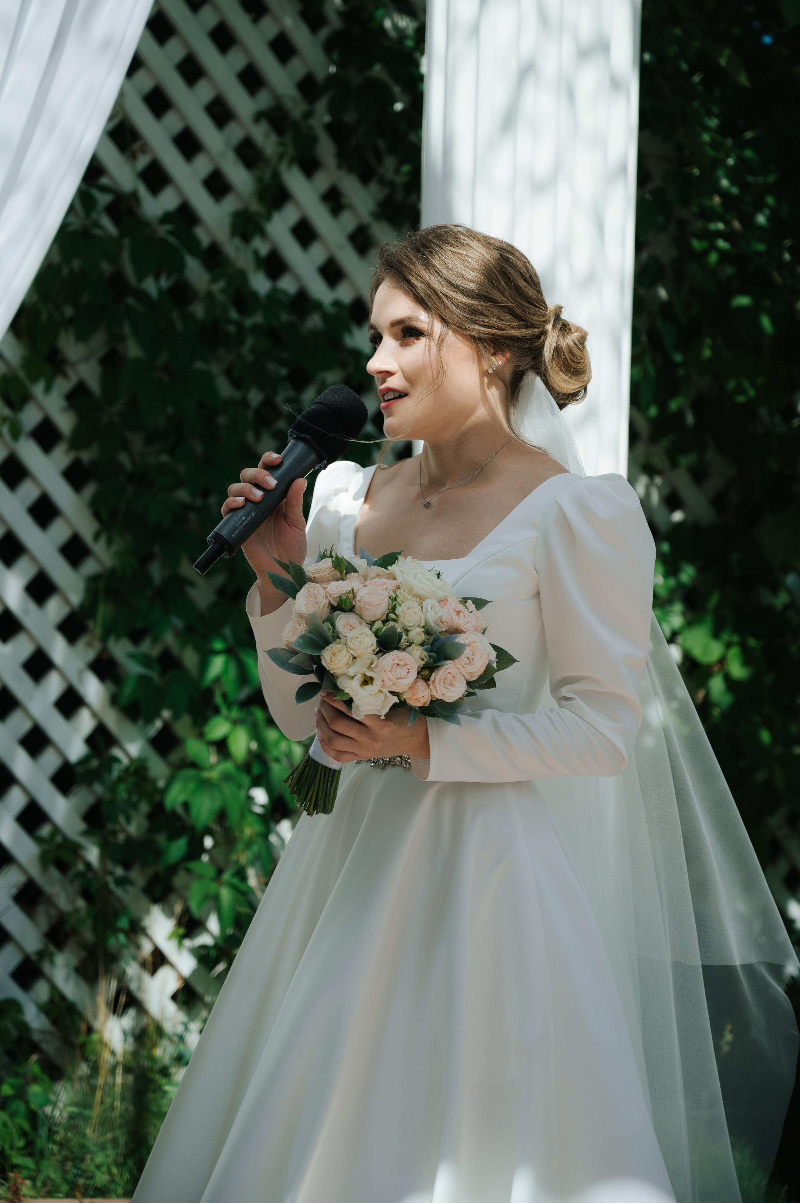 Андрей и Кристина. Фото-видеосъемка свадеб Venson Films