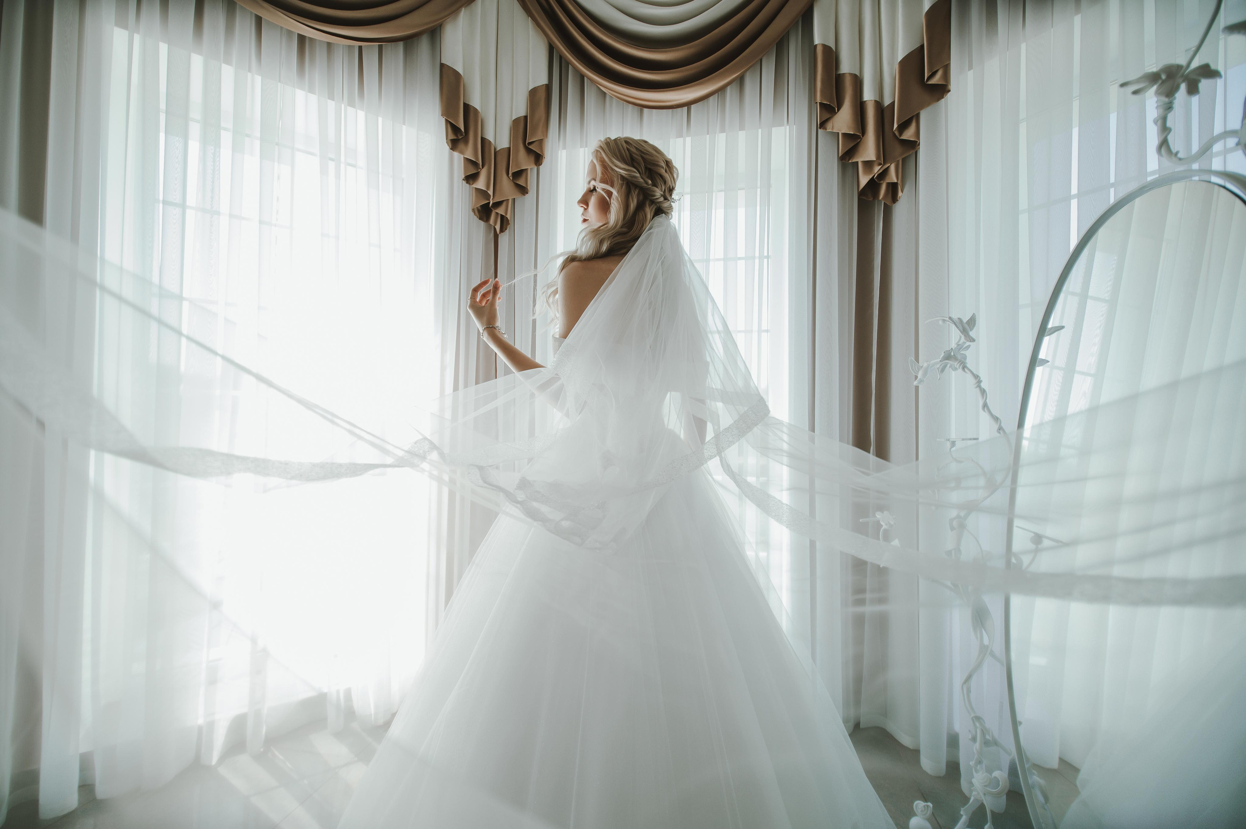 Анастасия и Алексей. Фото-видеосъемка свадеб Venson Films