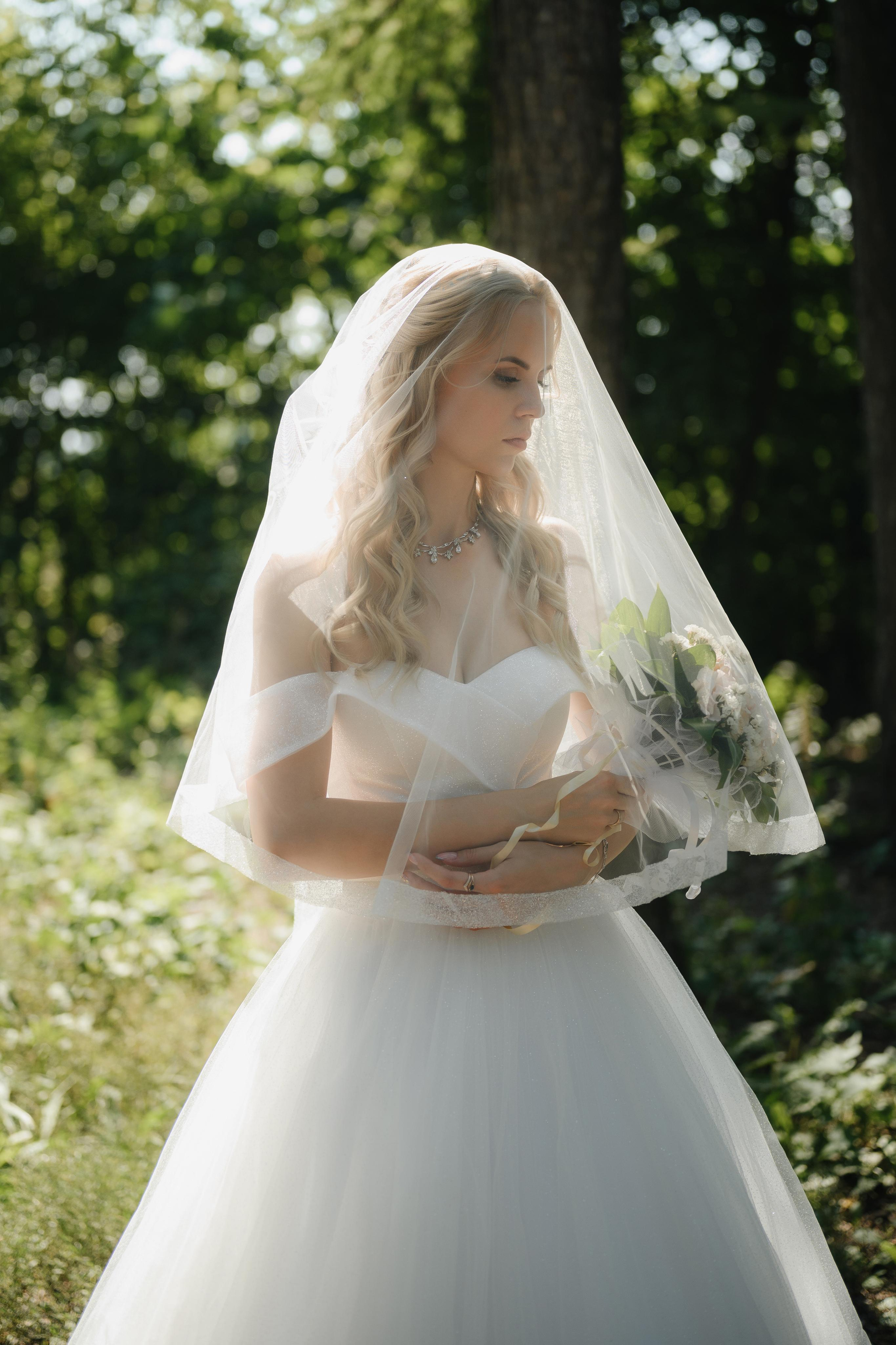 Анастасия и Алексей. Фото-видеосъемка свадеб Venson Films