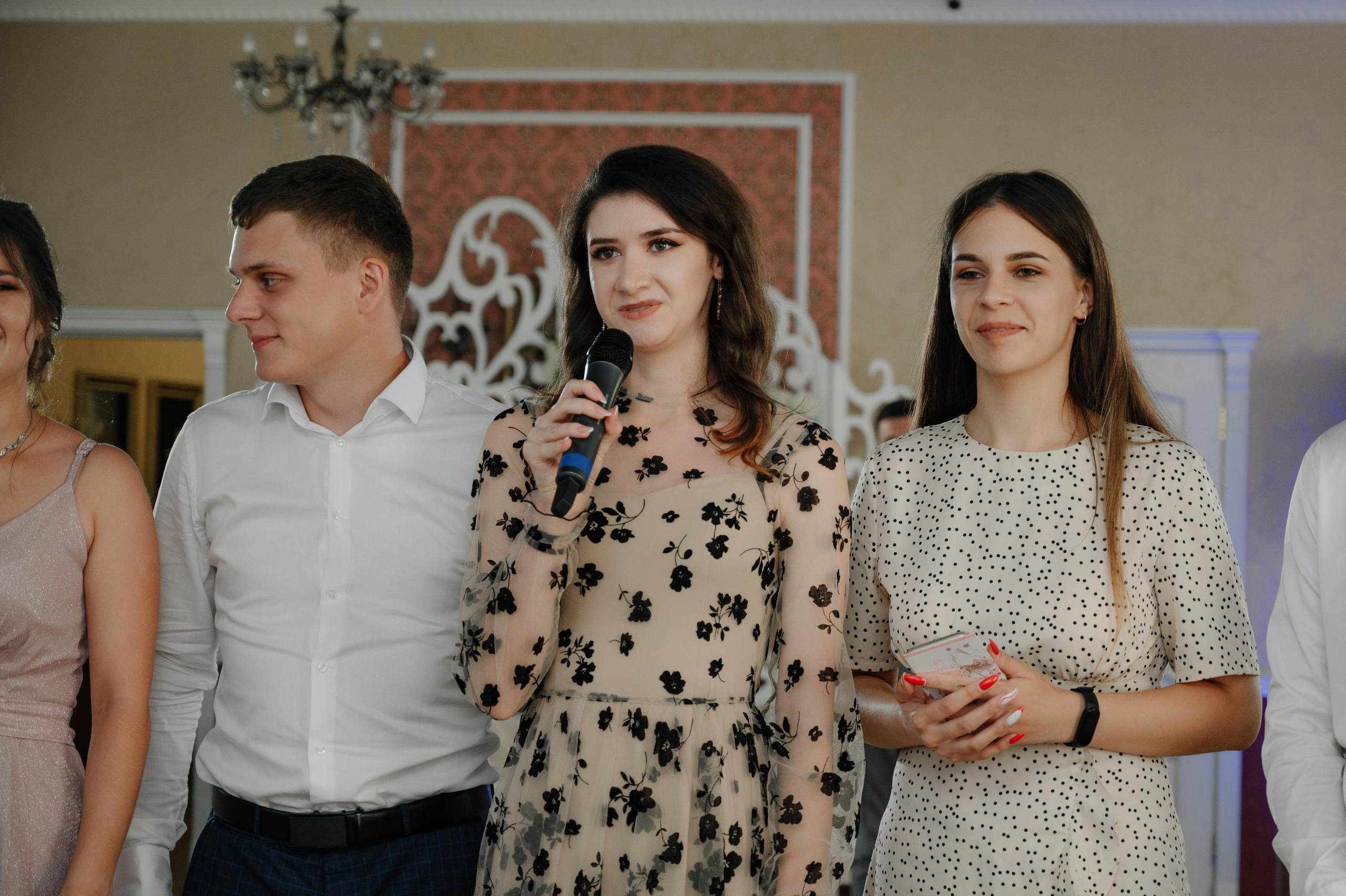 Анастасия и Алексей. Фото-видеосъемка свадеб Venson Films