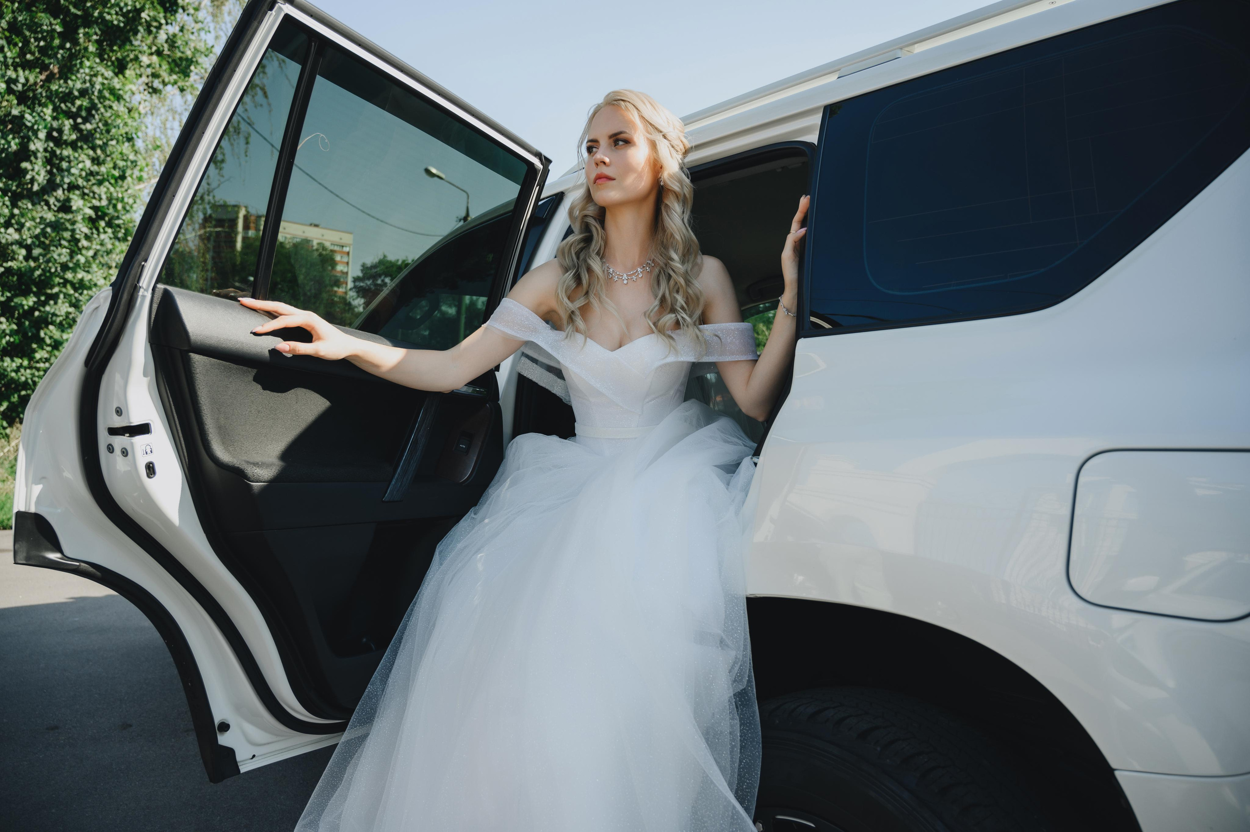 Анастасия и Алексей. Фото-видеосъемка свадеб Venson Films