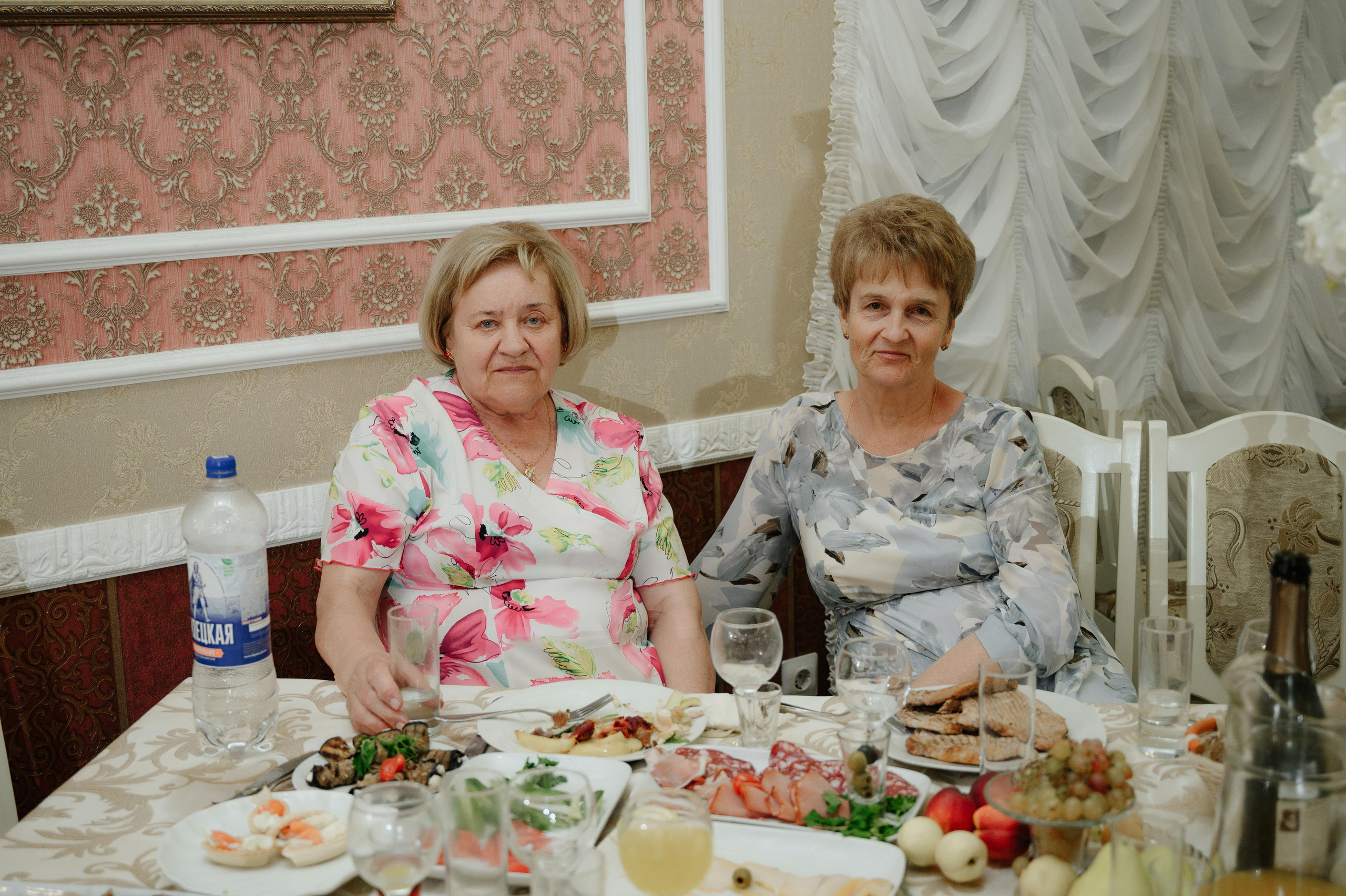 Анастасия и Алексей. Фото-видеосъемка свадеб Venson Films