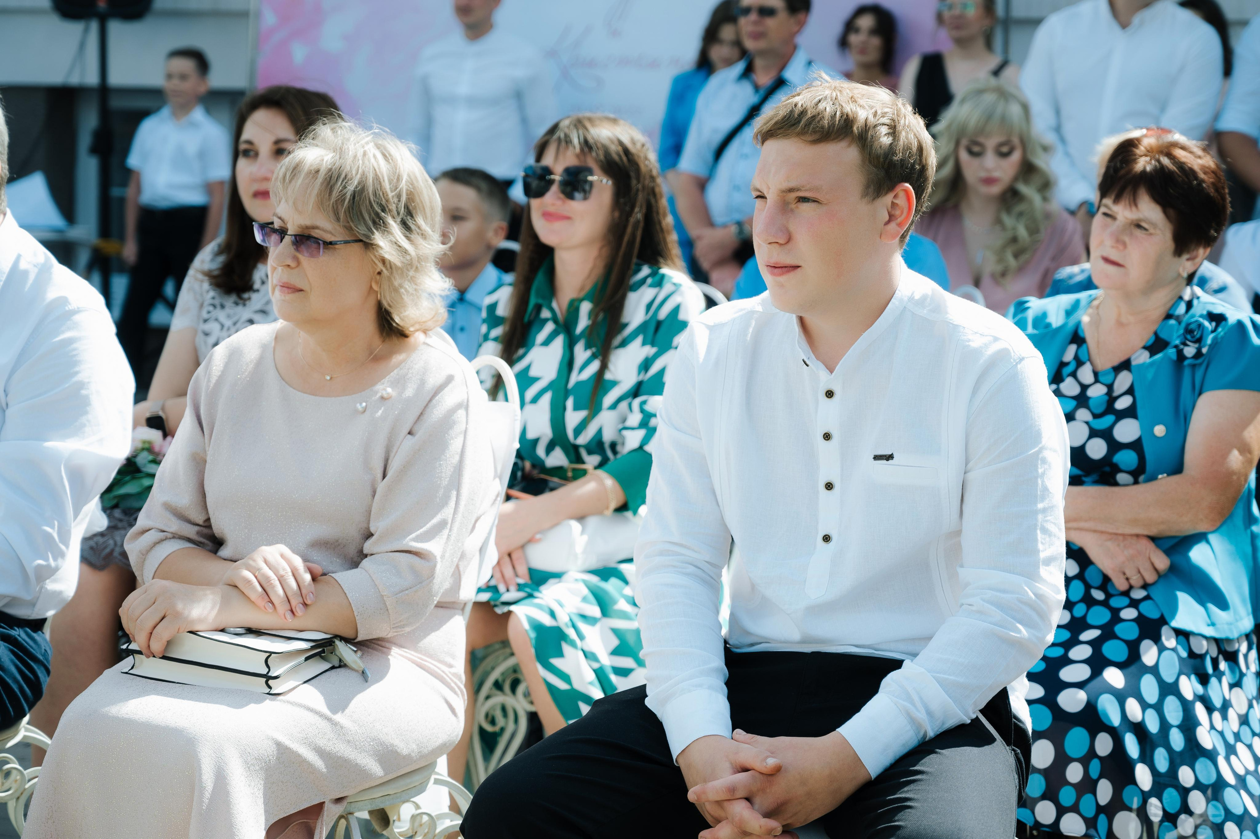 Андрей и Кристина. Фото-видеосъемка свадеб Venson Films