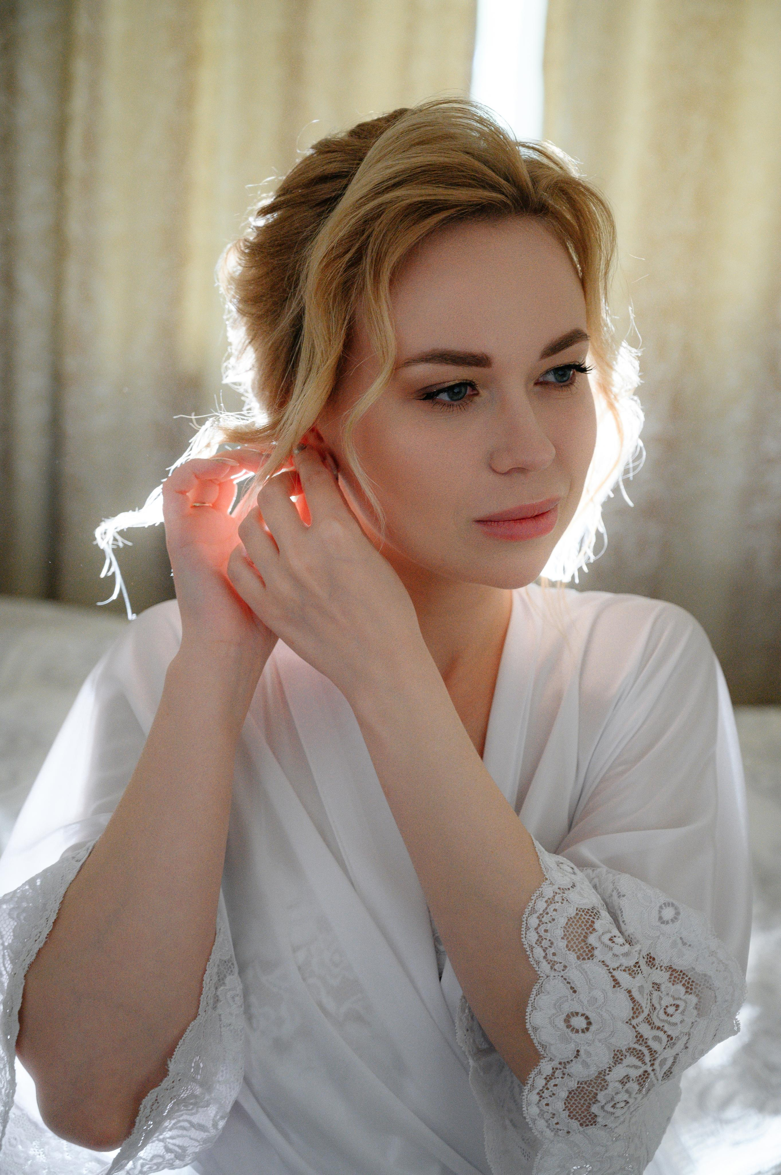 Артём и Екатерина. Фото-видеосъемка свадеб Venson Films