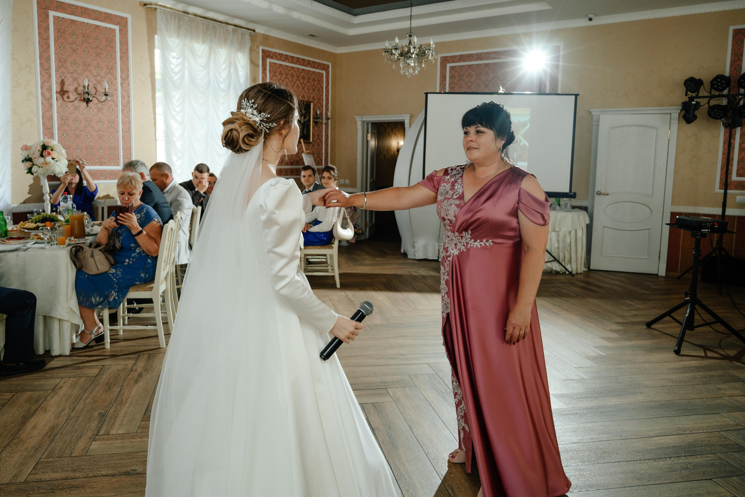 Андрей и Кристина. Фото-видеосъемка свадеб Venson Films