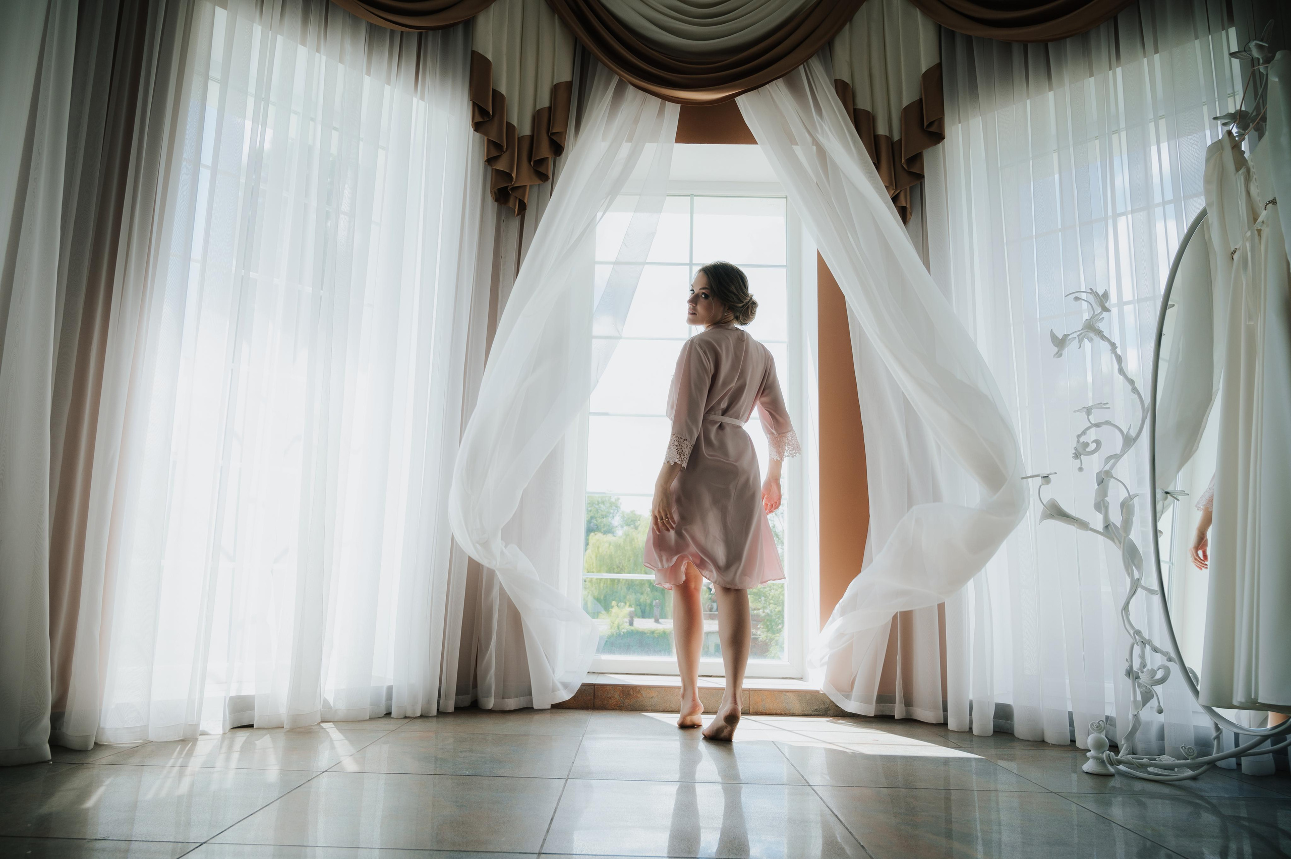 Андрей и Кристина. Фото-видеосъемка свадеб Venson Films