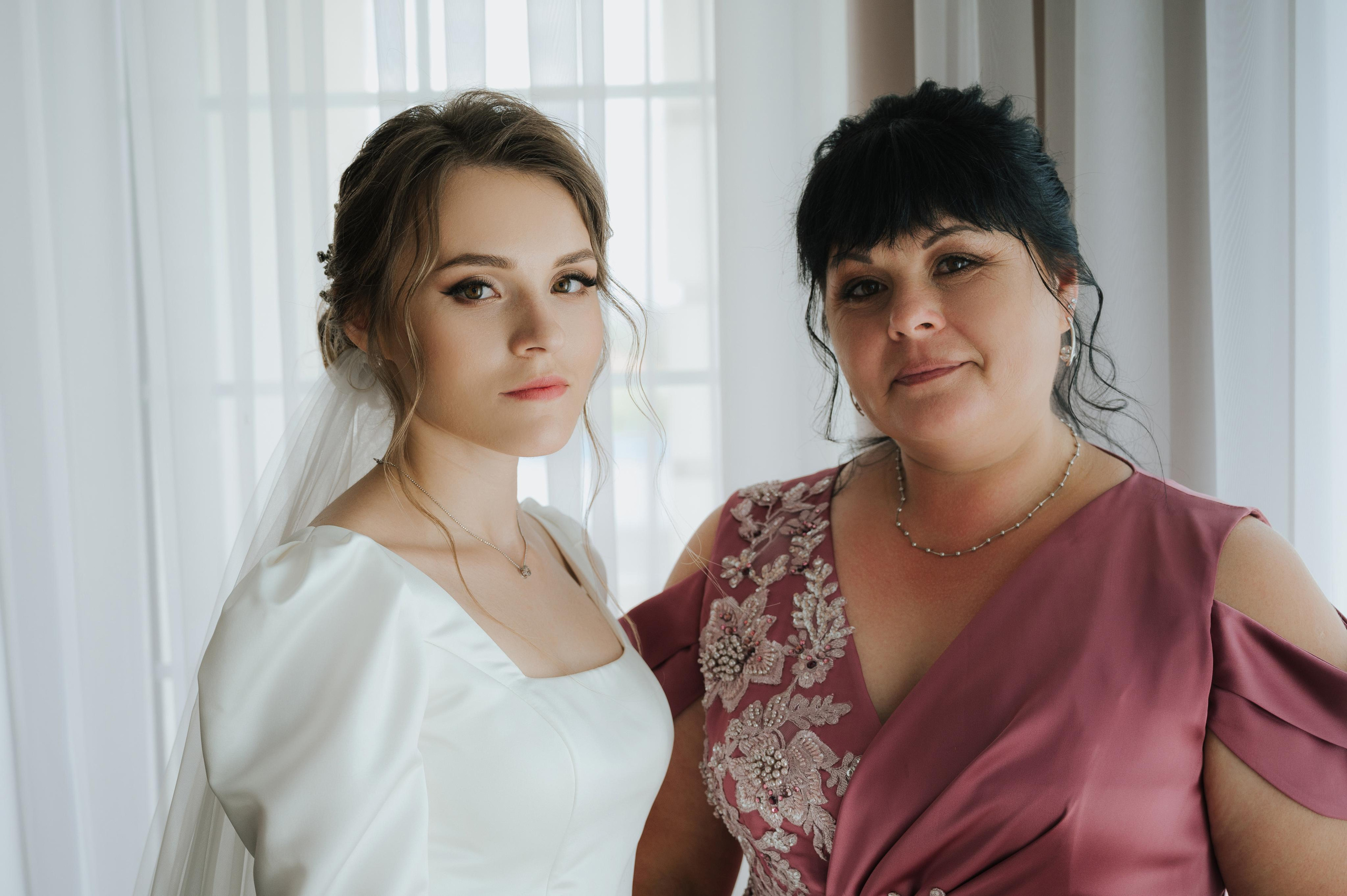 Андрей и Кристина. Фото-видеосъемка свадеб Venson Films