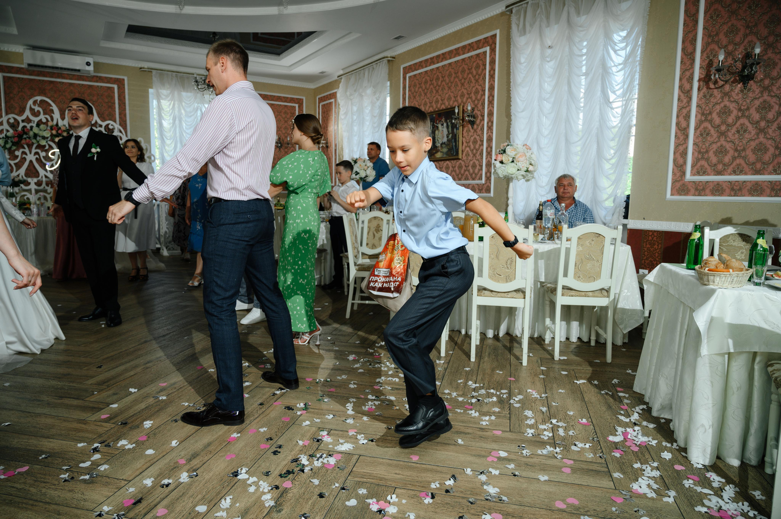 Андрей и Кристина. Фото-видеосъемка свадеб Venson Films