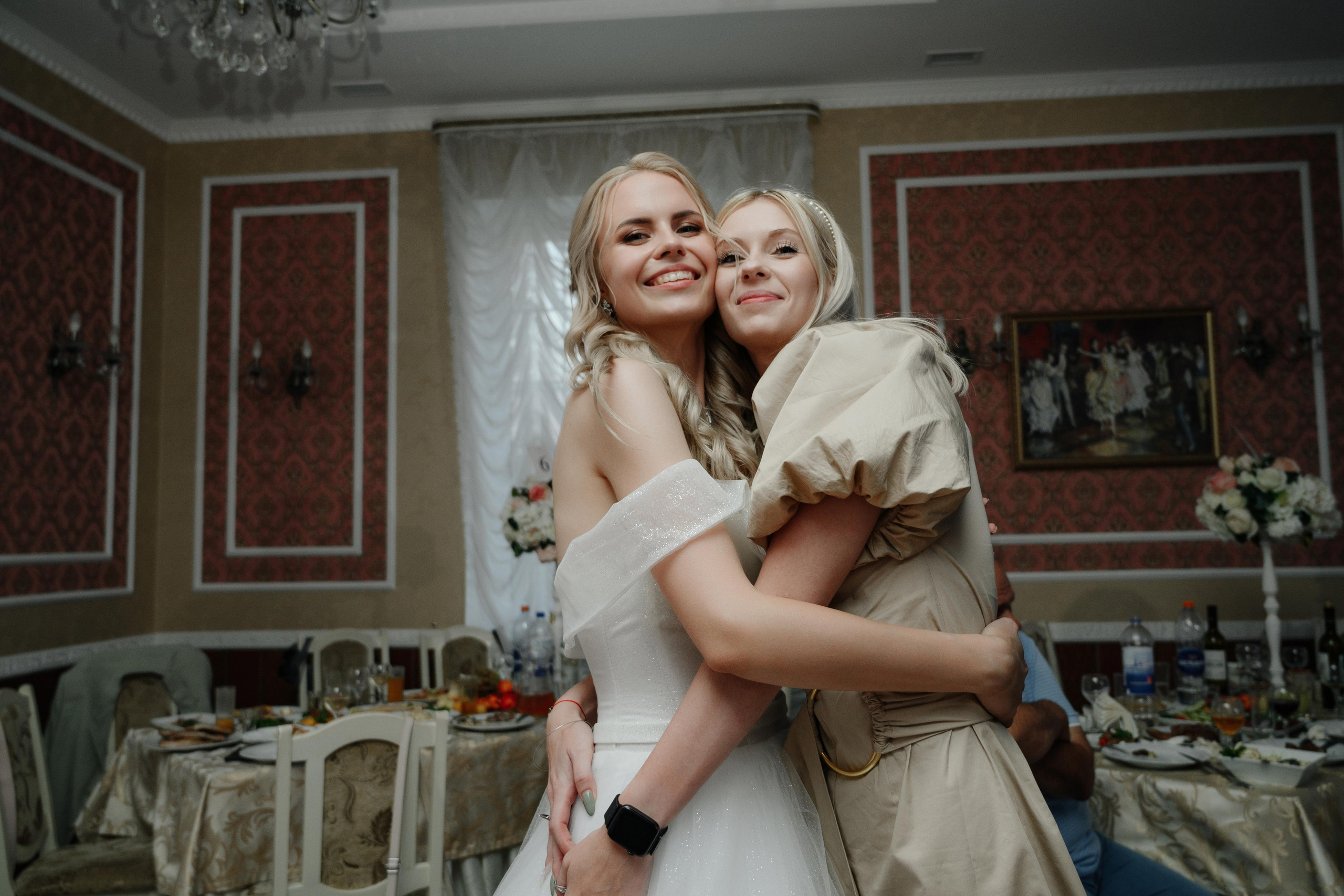 Анастасия и Алексей. Фото-видеосъемка свадеб Venson Films