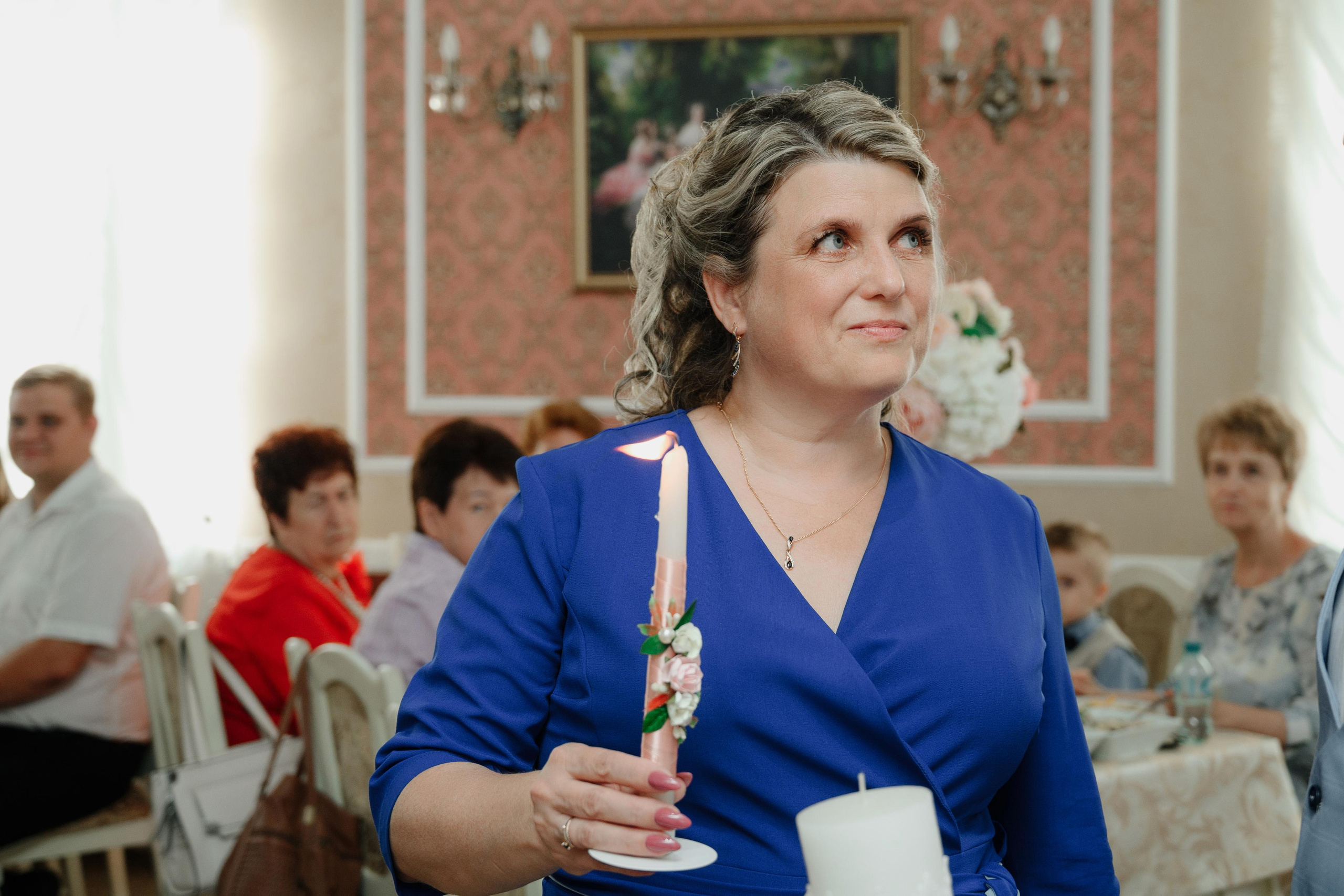 Анастасия и Алексей. Фото-видеосъемка свадеб Venson Films