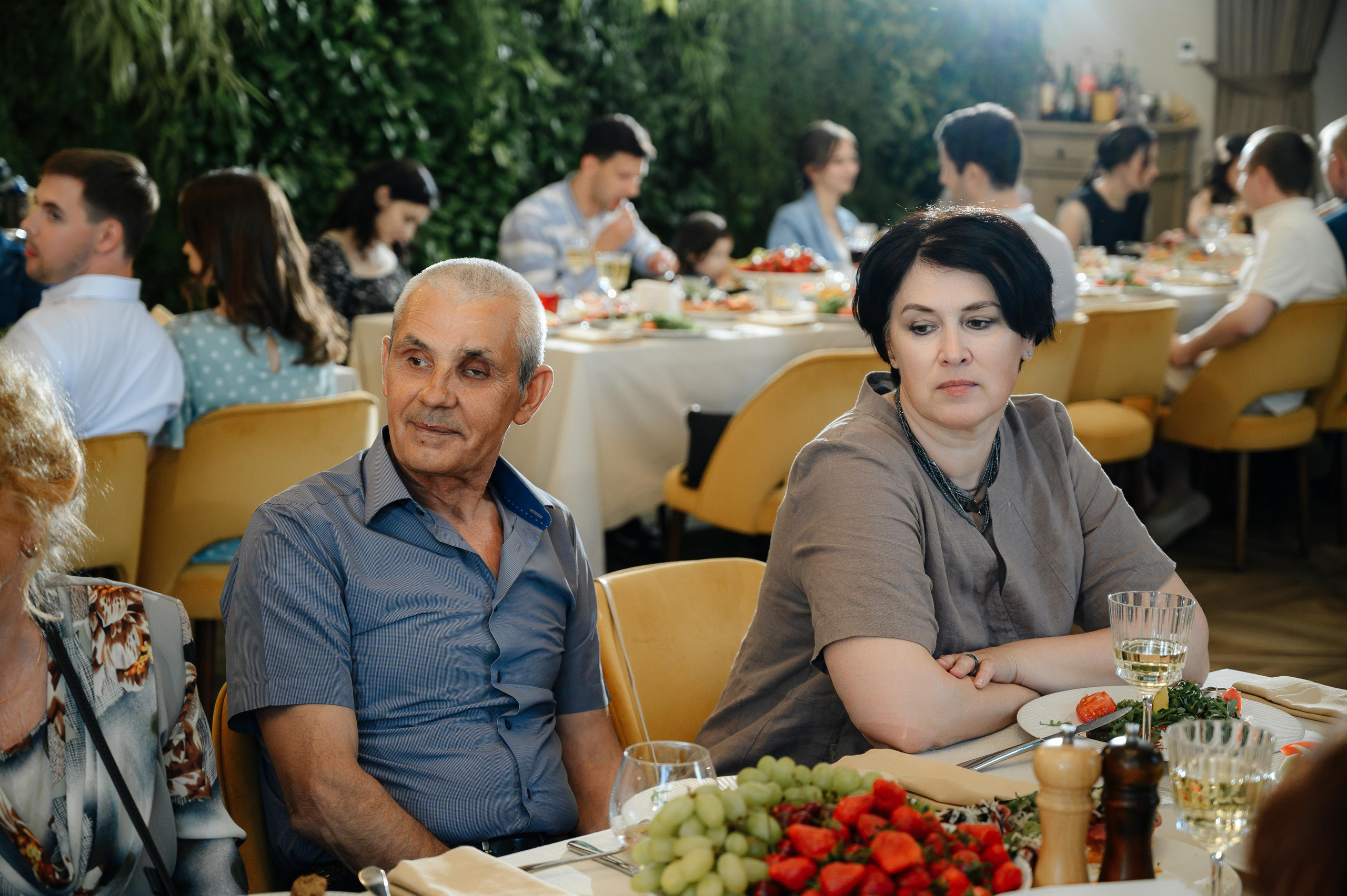 Артём и Екатерина. Фото-видеосъемка свадеб Venson Films