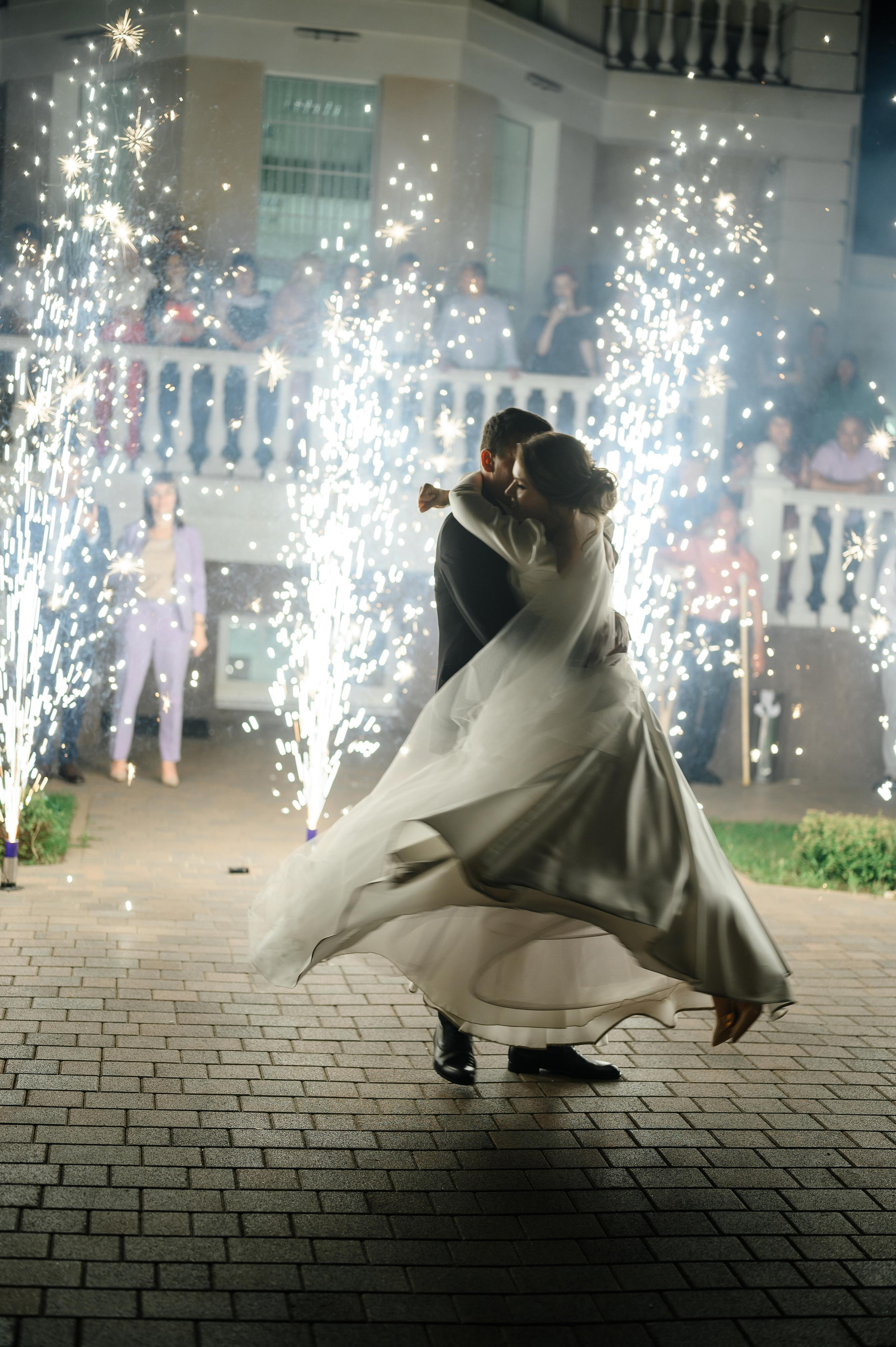 Андрей и Кристина. Фото-видеосъемка свадеб Venson Films