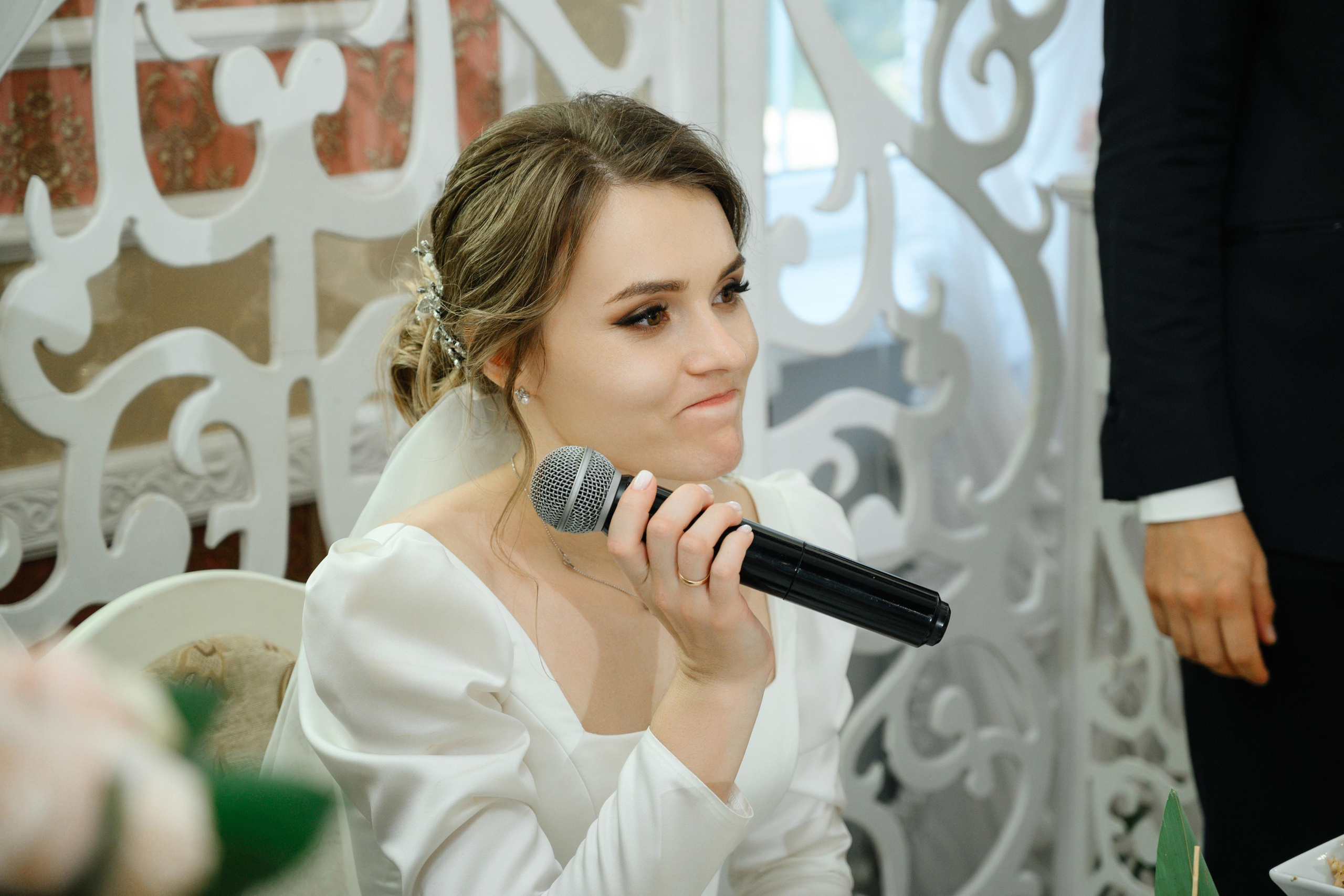 Андрей и Кристина. Фото-видеосъемка свадеб Venson Films