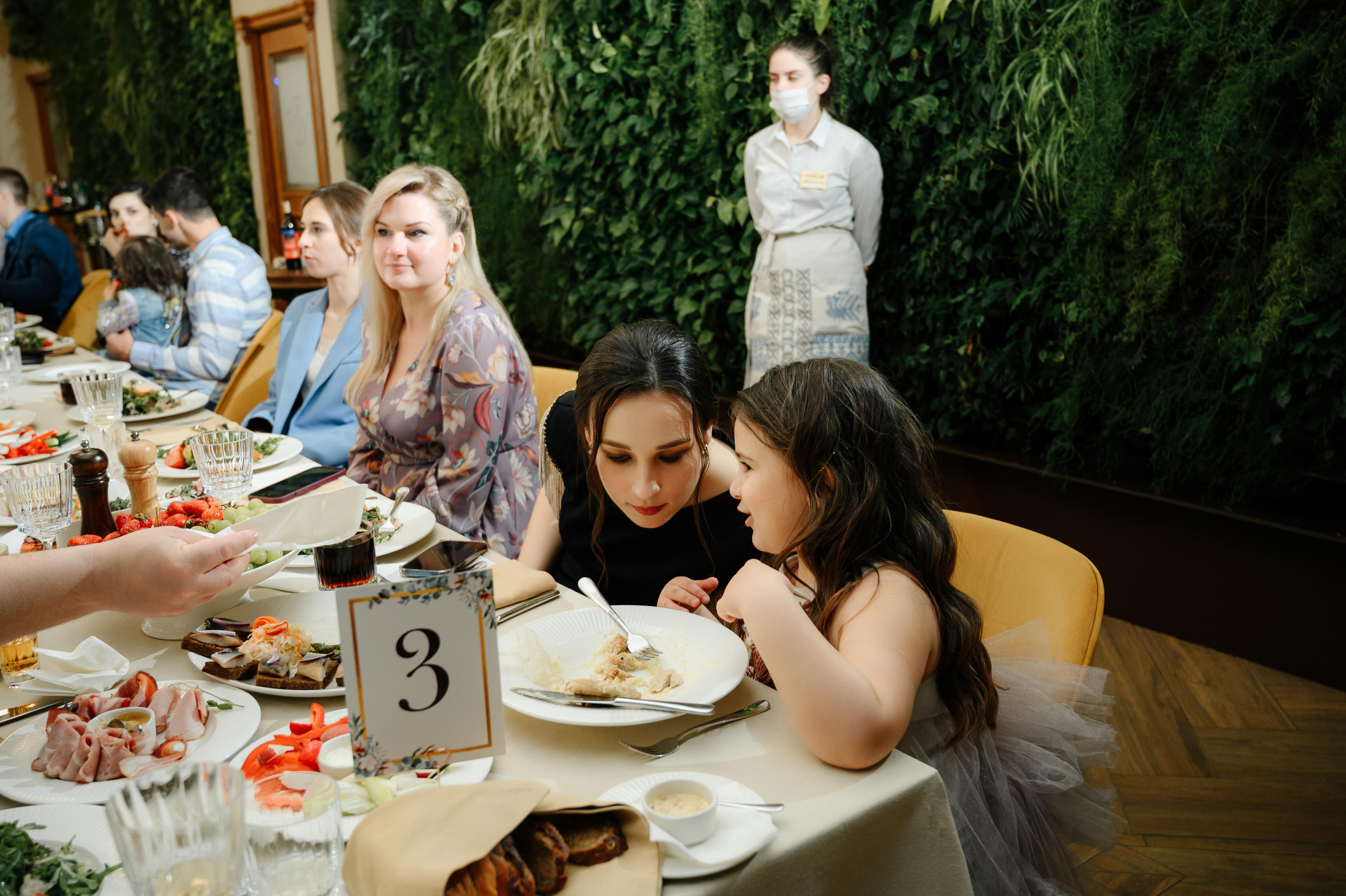 Артём и Екатерина. Фото-видеосъемка свадеб Venson Films