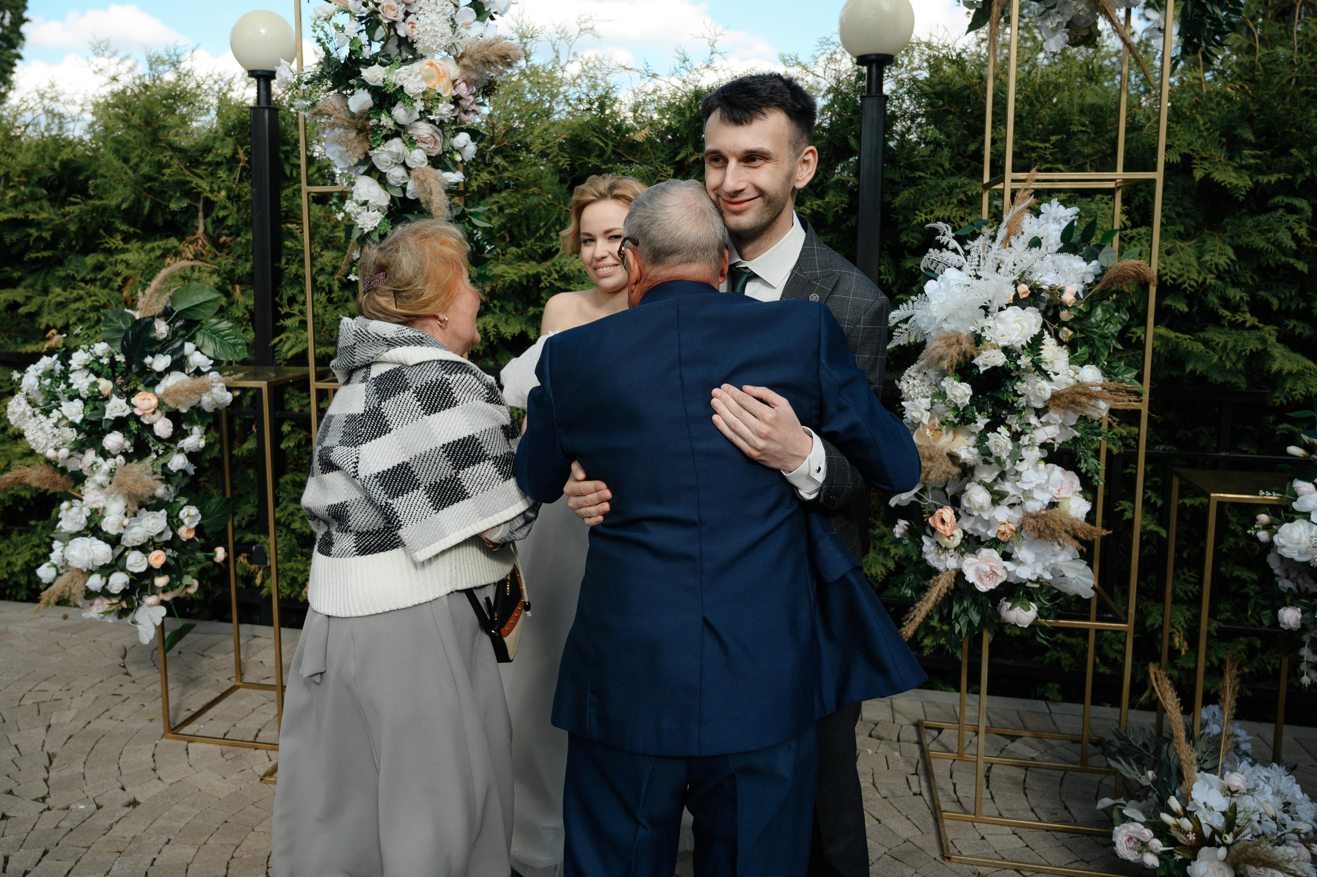 Артём и Екатерина. Фото-видеосъемка свадеб Venson Films