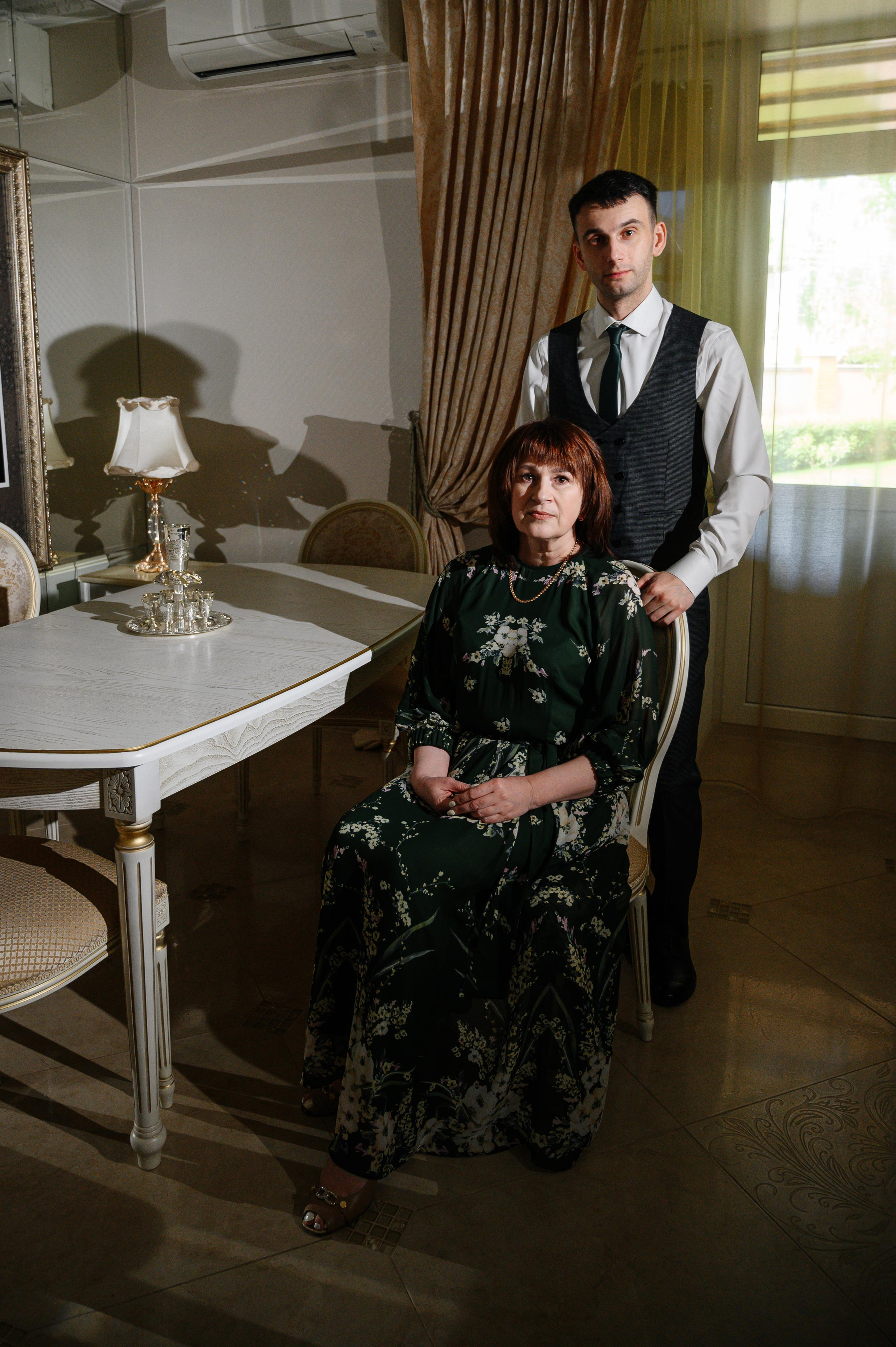 Артём и Екатерина. Фото-видеосъемка свадеб Venson Films