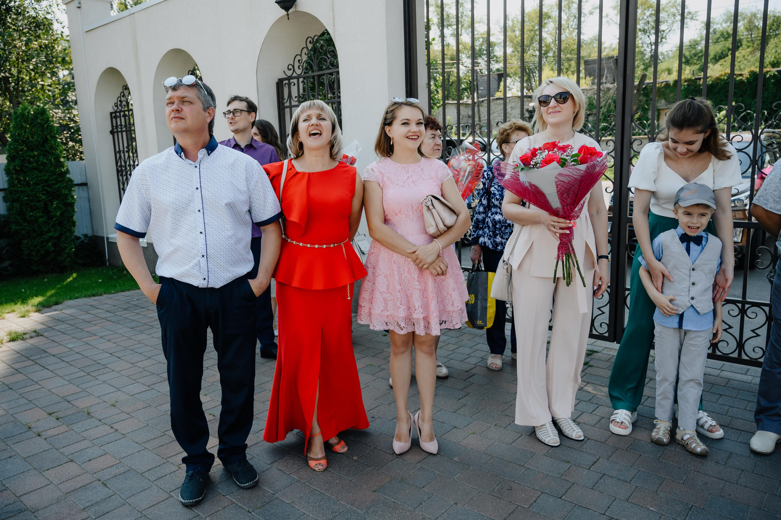 Анастасия и Алексей. Фото-видеосъемка свадеб Venson Films