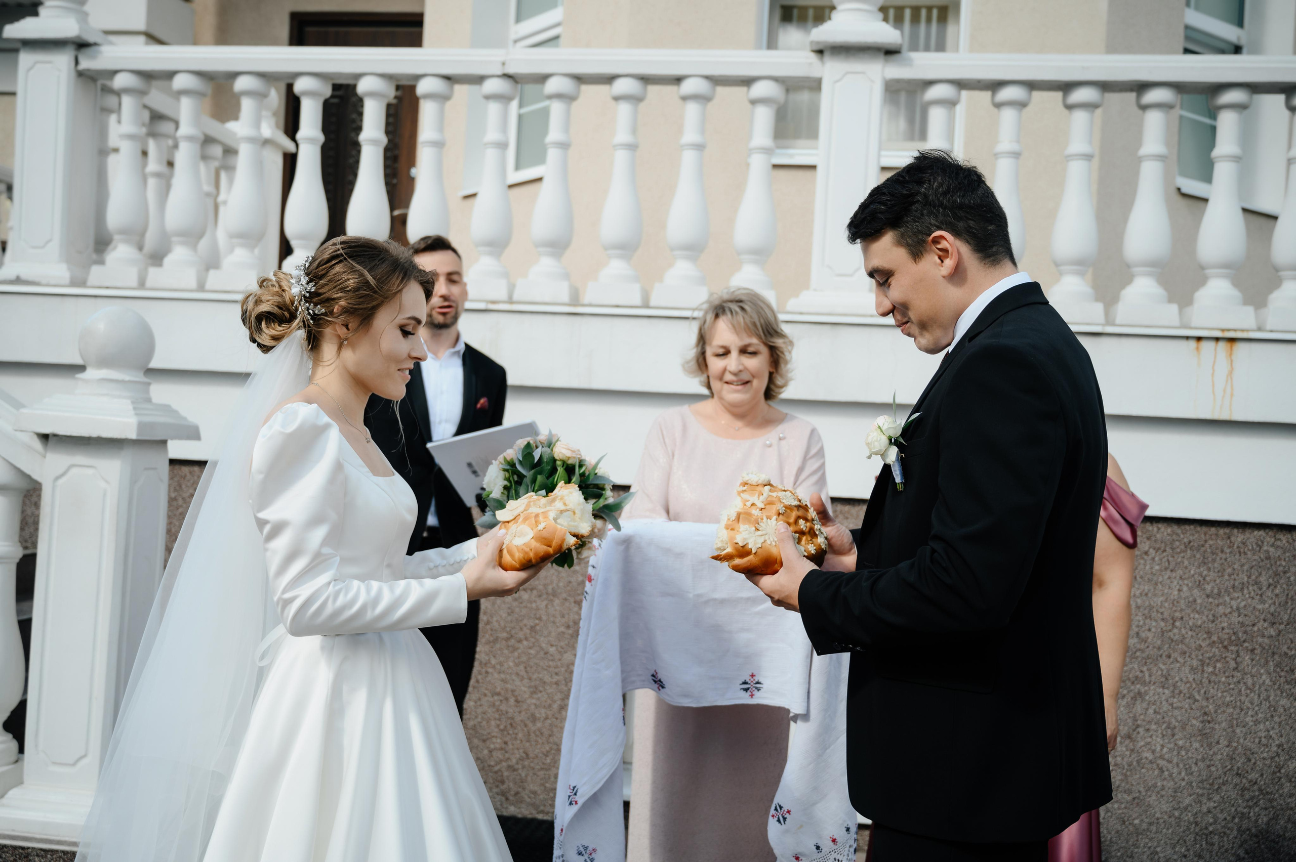 Андрей и Кристина. Фото-видеосъемка свадеб Venson Films