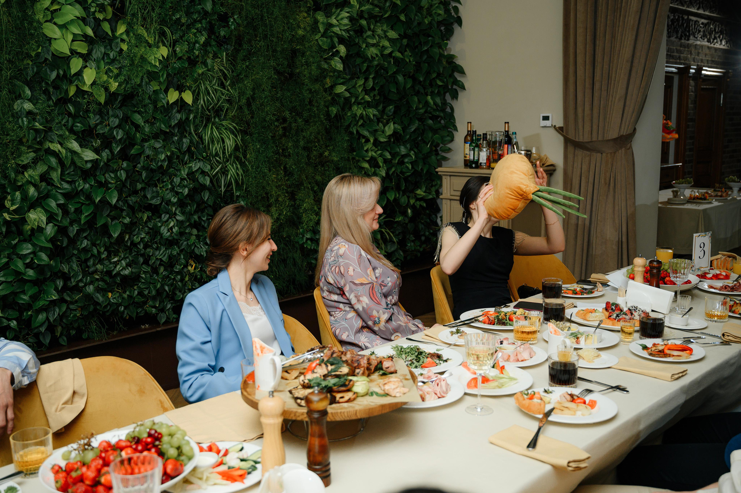 Артём и Екатерина. Фото-видеосъемка свадеб Venson Films