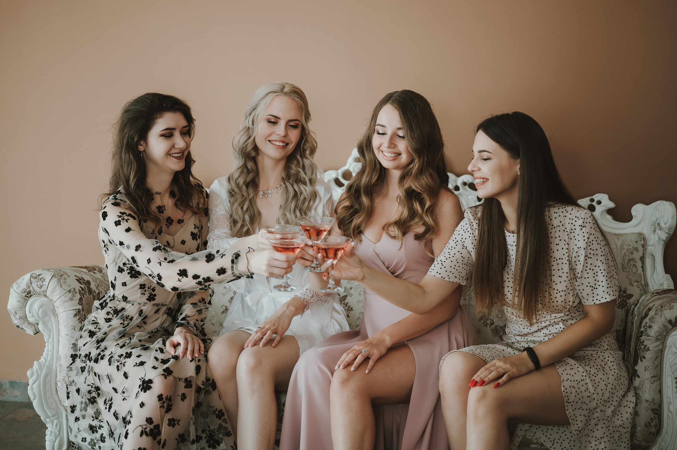 Анастасия и Алексей. Фото-видеосъемка свадеб Venson Films