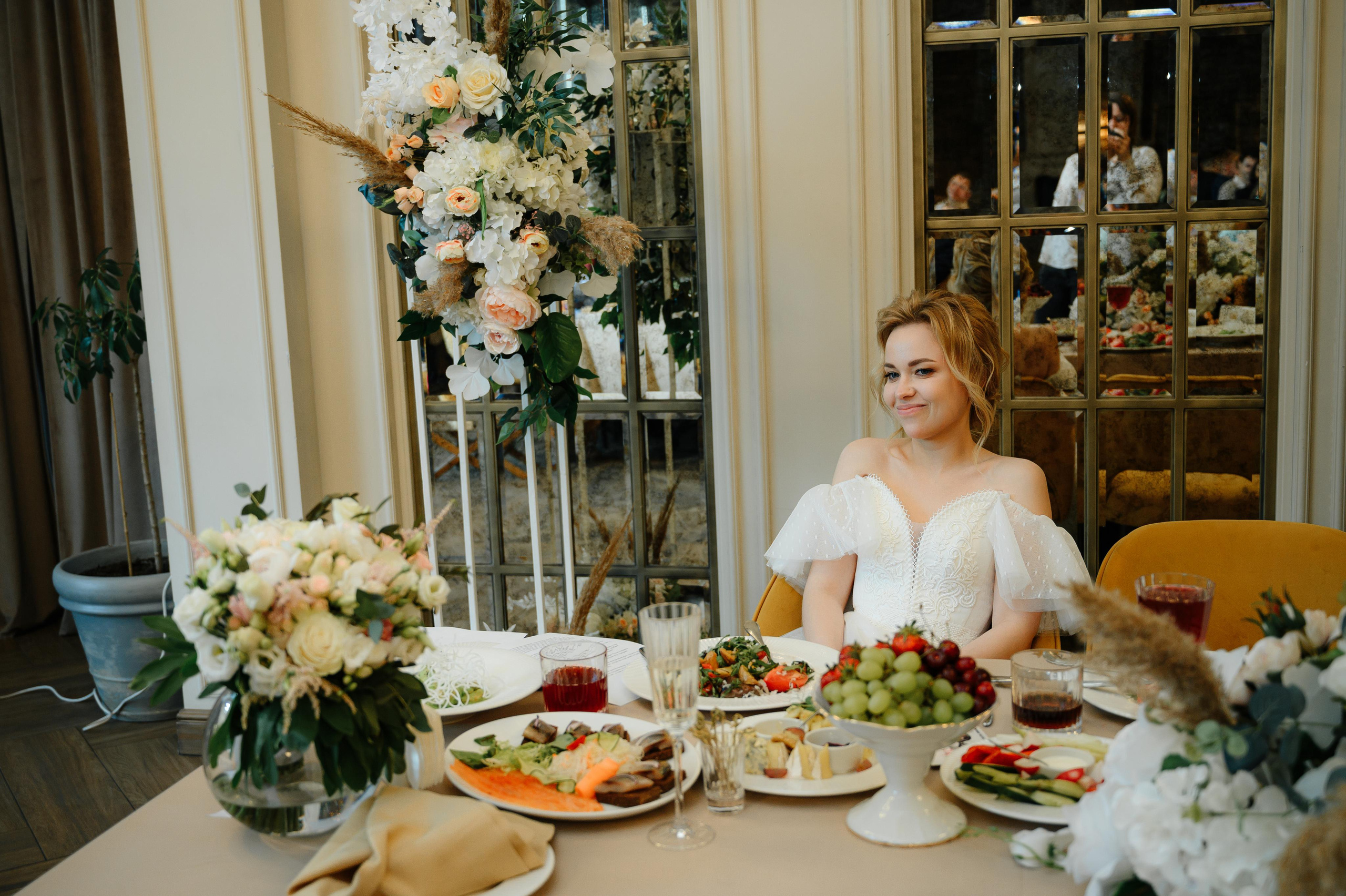 Артём и Екатерина. Фото-видеосъемка свадеб Venson Films