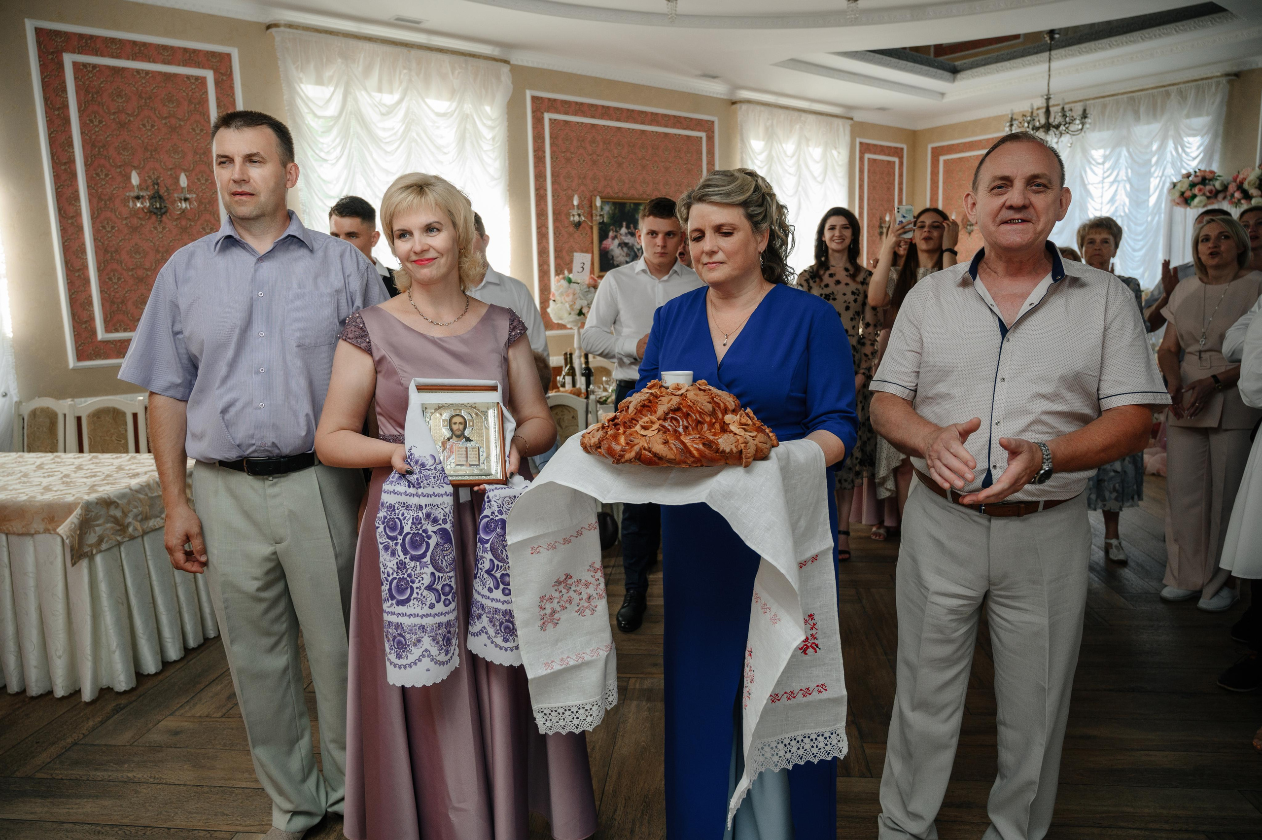 Анастасия и Алексей. Фото-видеосъемка свадеб Venson Films