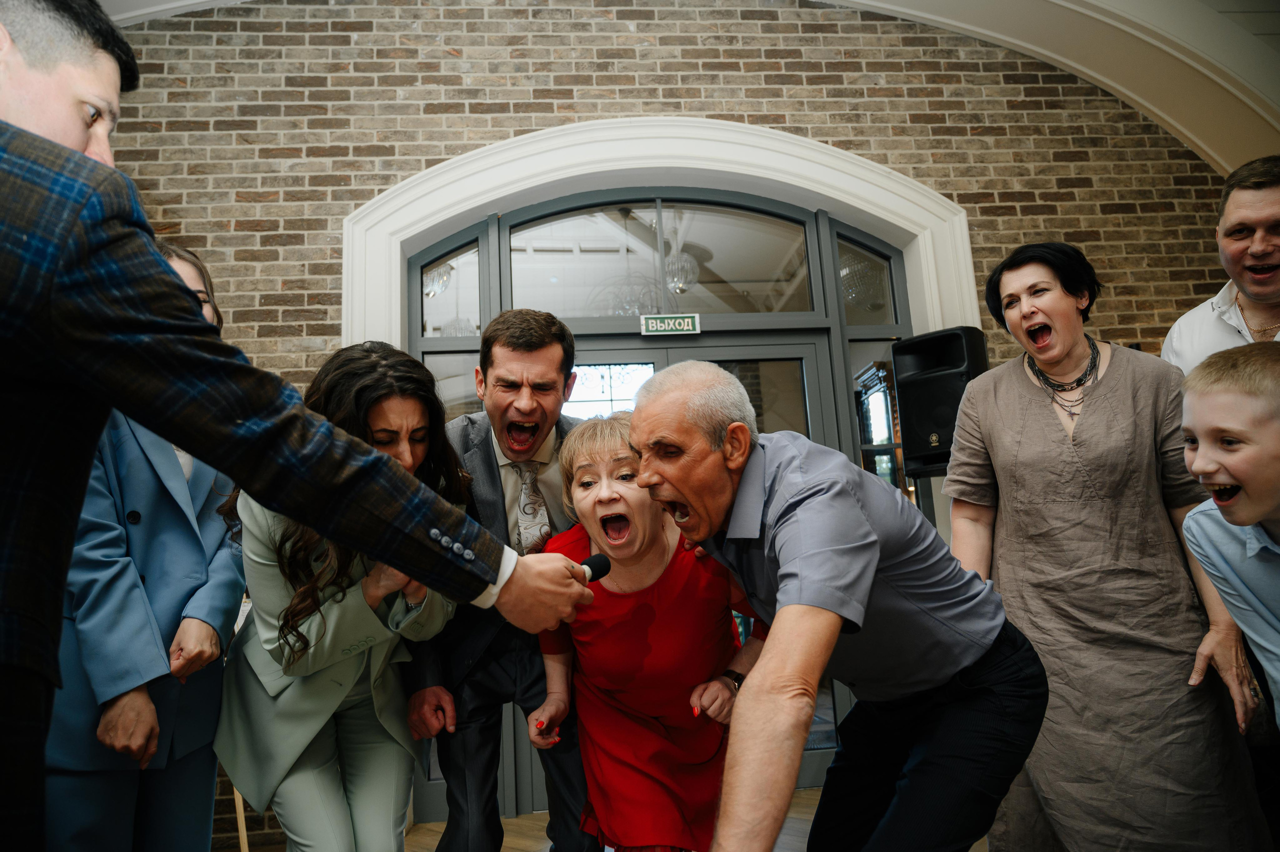 Артём и Екатерина. Фото-видеосъемка свадеб Venson Films