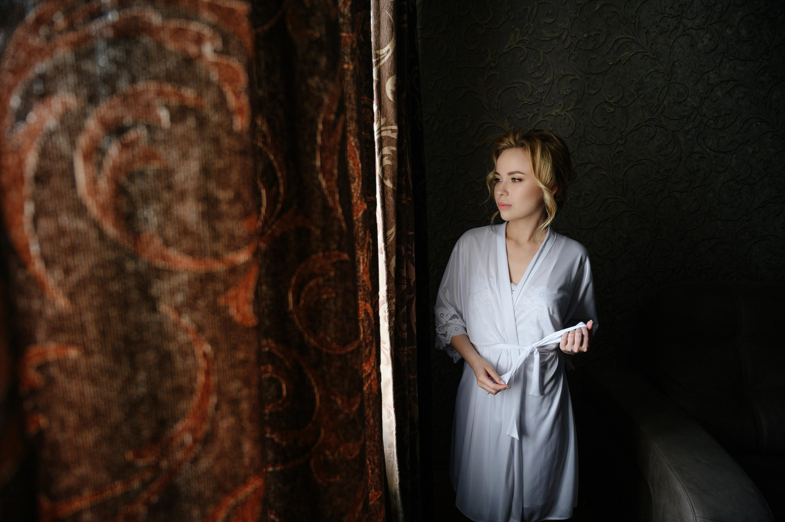 Артём и Екатерина. Фото-видеосъемка свадеб Venson Films