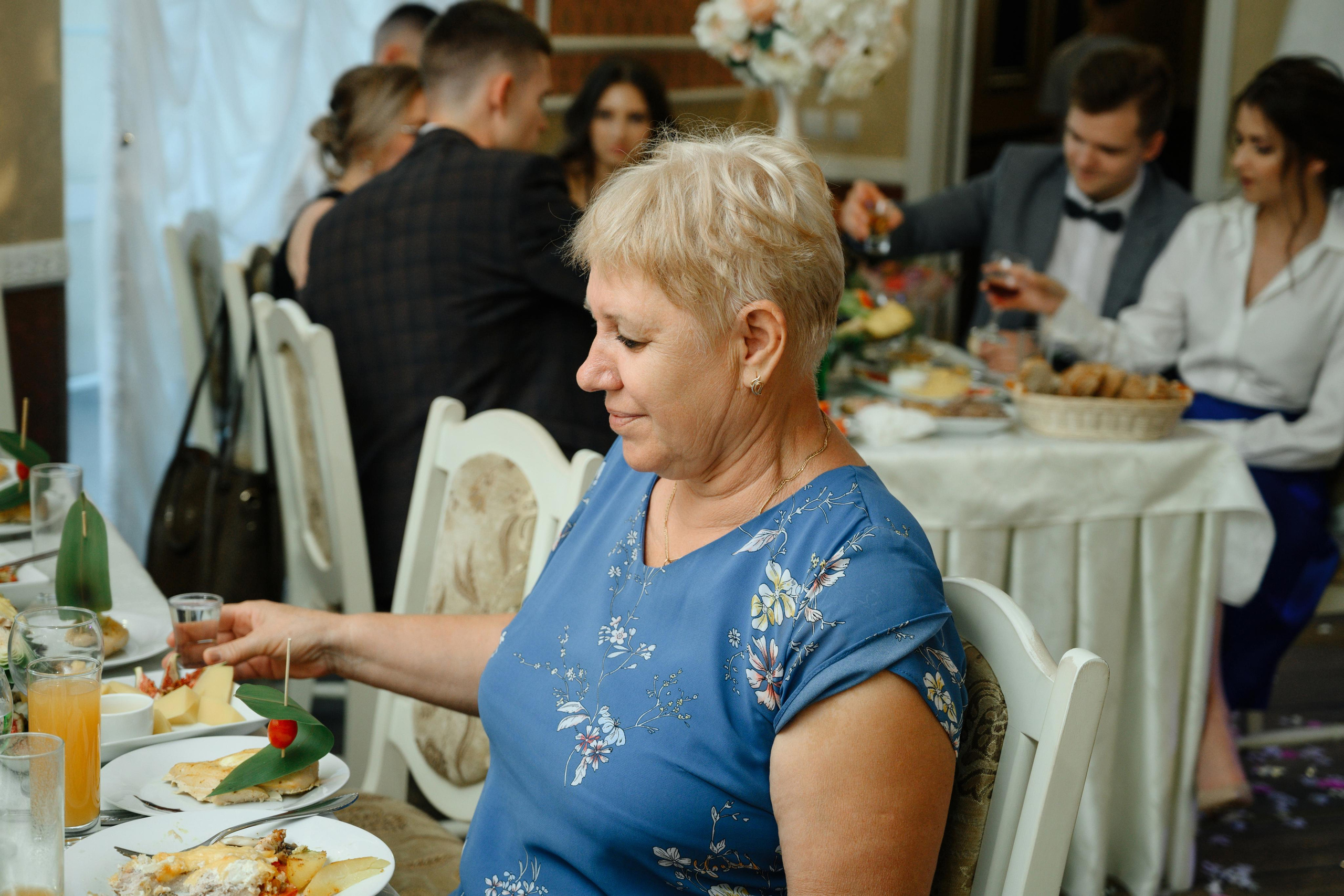 Андрей и Кристина. Фото-видеосъемка свадеб Venson Films