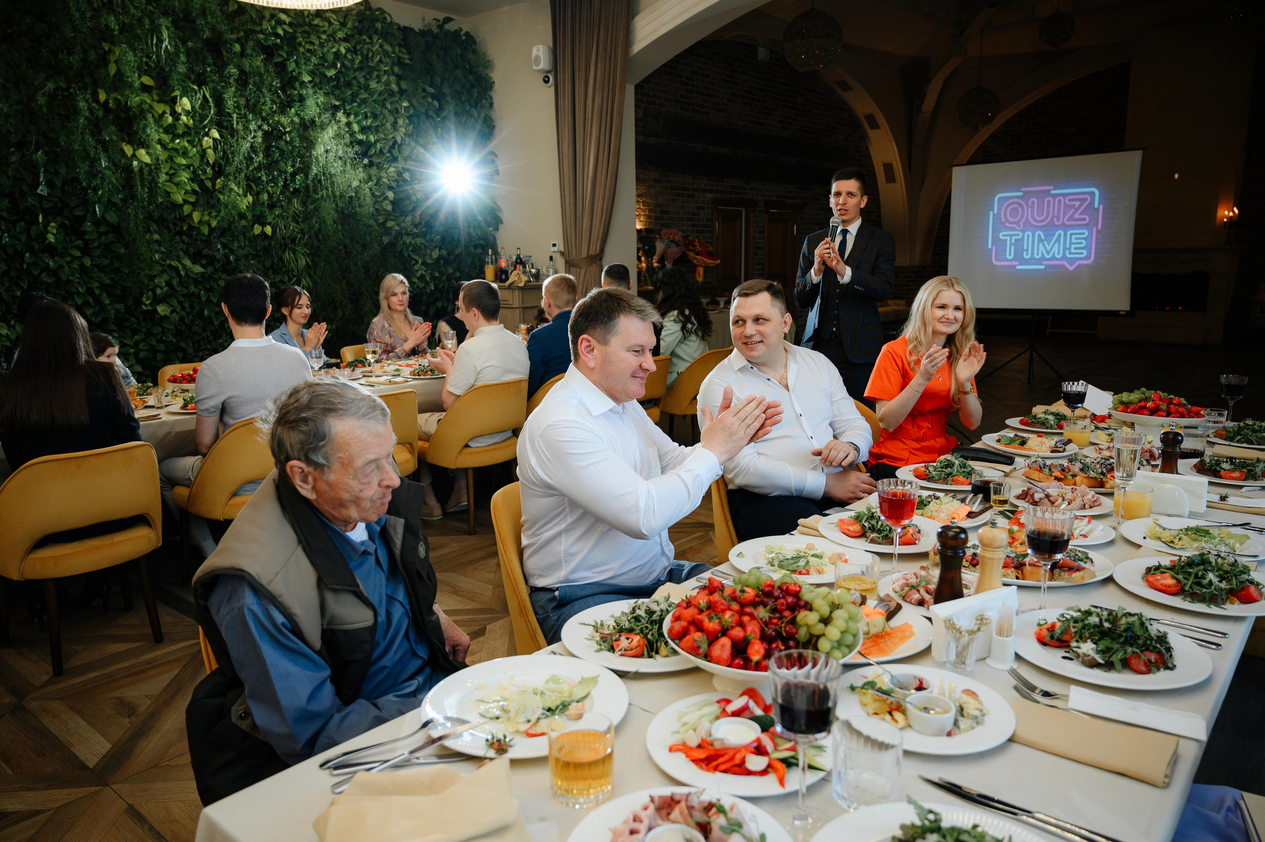 Артём и Екатерина. Фото-видеосъемка свадеб Venson Films