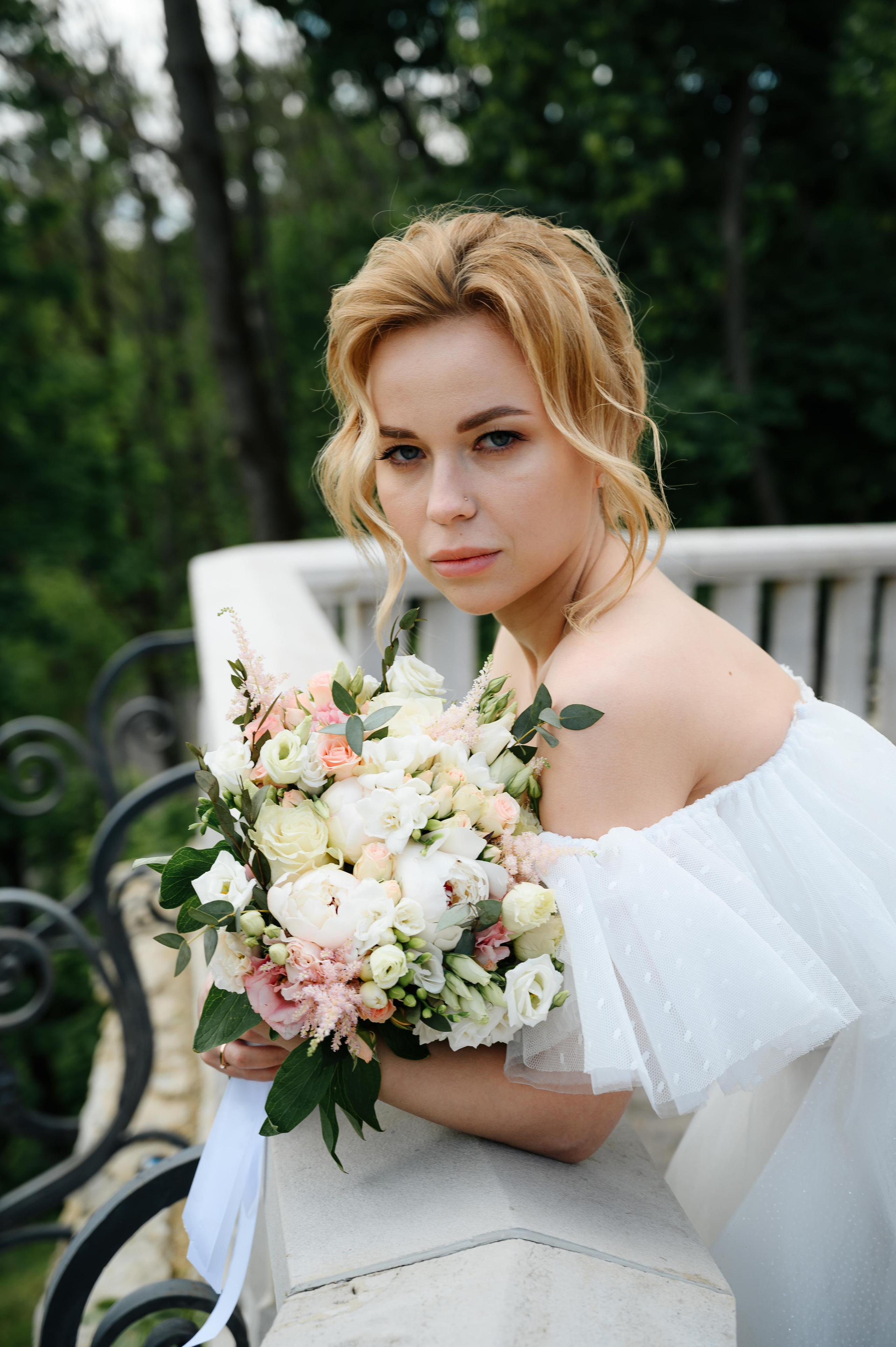 Артём и Екатерина. Фото-видеосъемка свадеб Venson Films