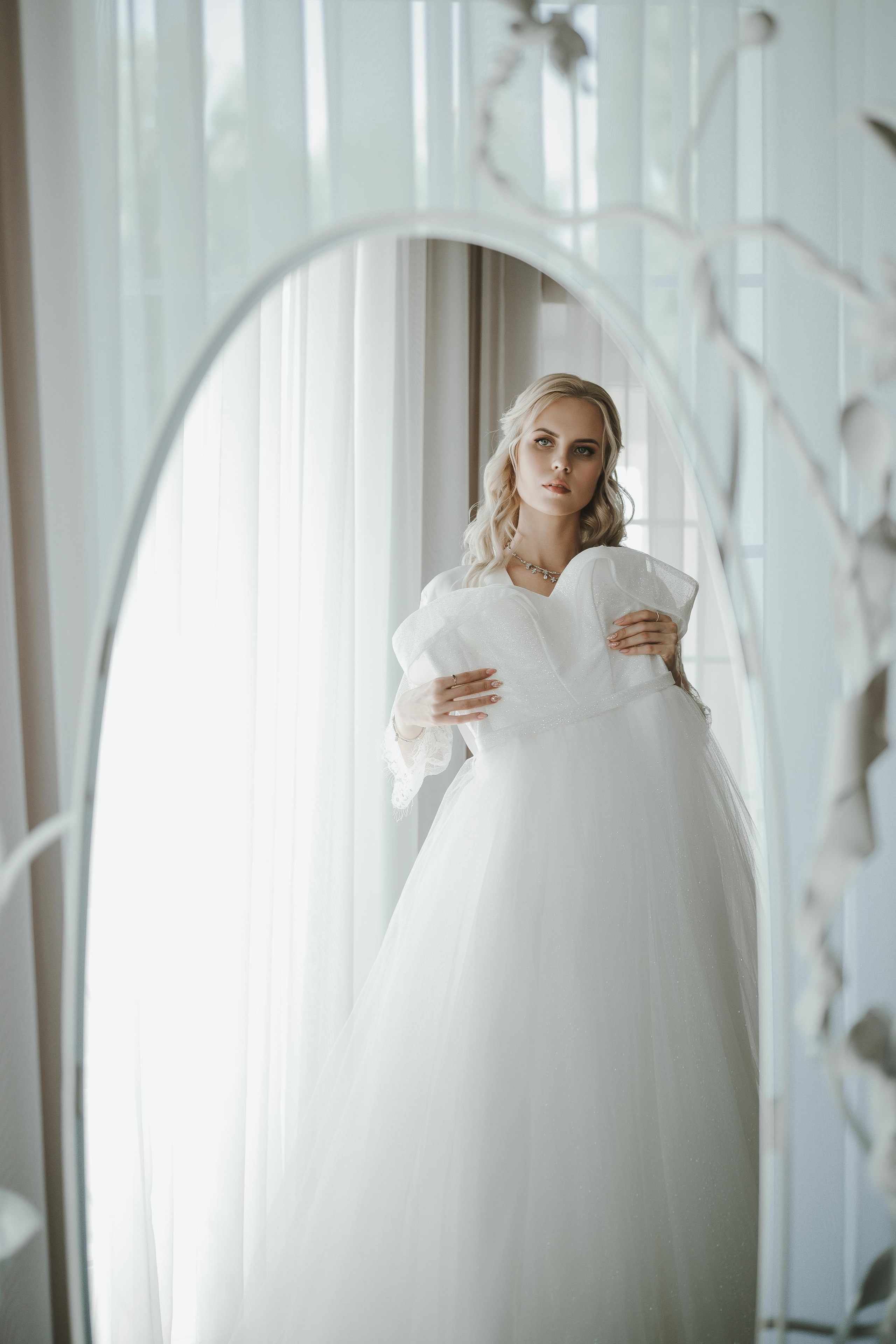 Анастасия и Алексей. Фото-видеосъемка свадеб Venson Films